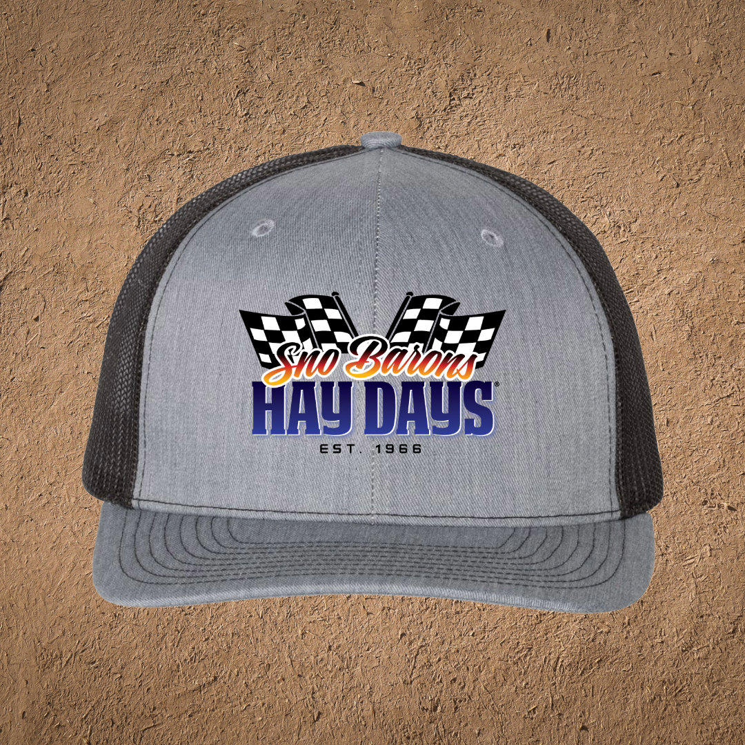 Hay Days Richardson Trucker Cap