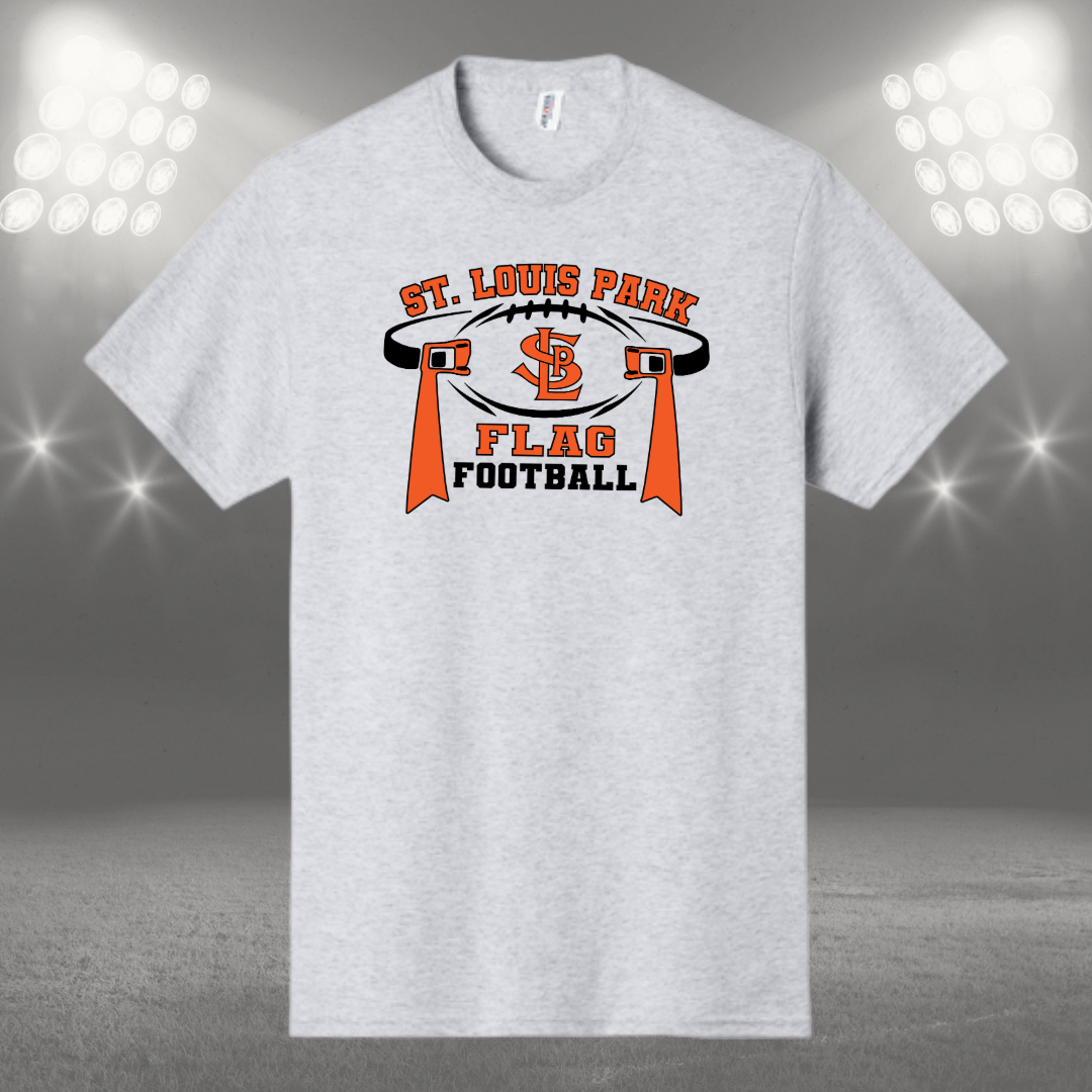 SLP Standard Comfort Tee