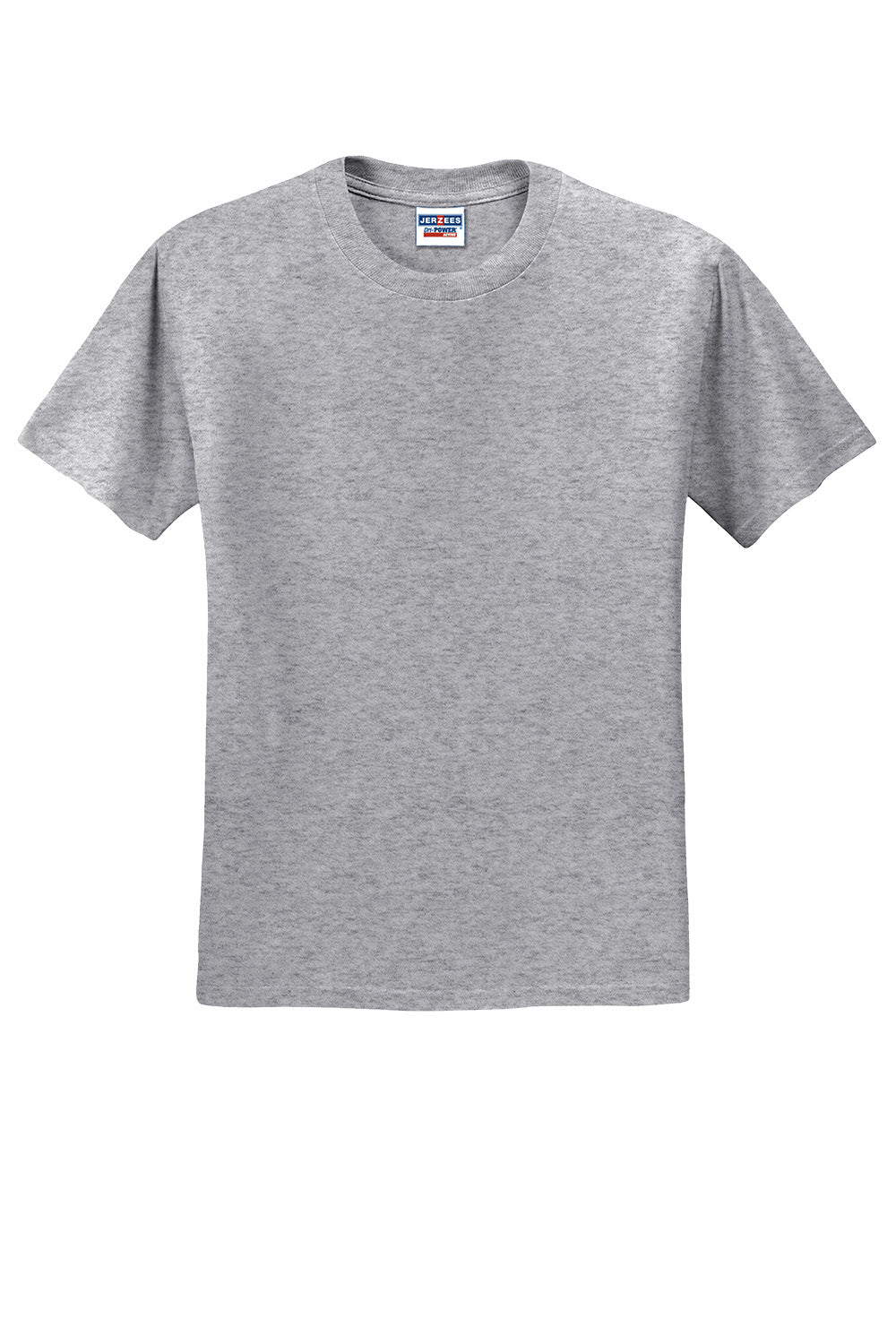 Jerzees 50/50 Dri-Power Cotton/Poly Tshirt