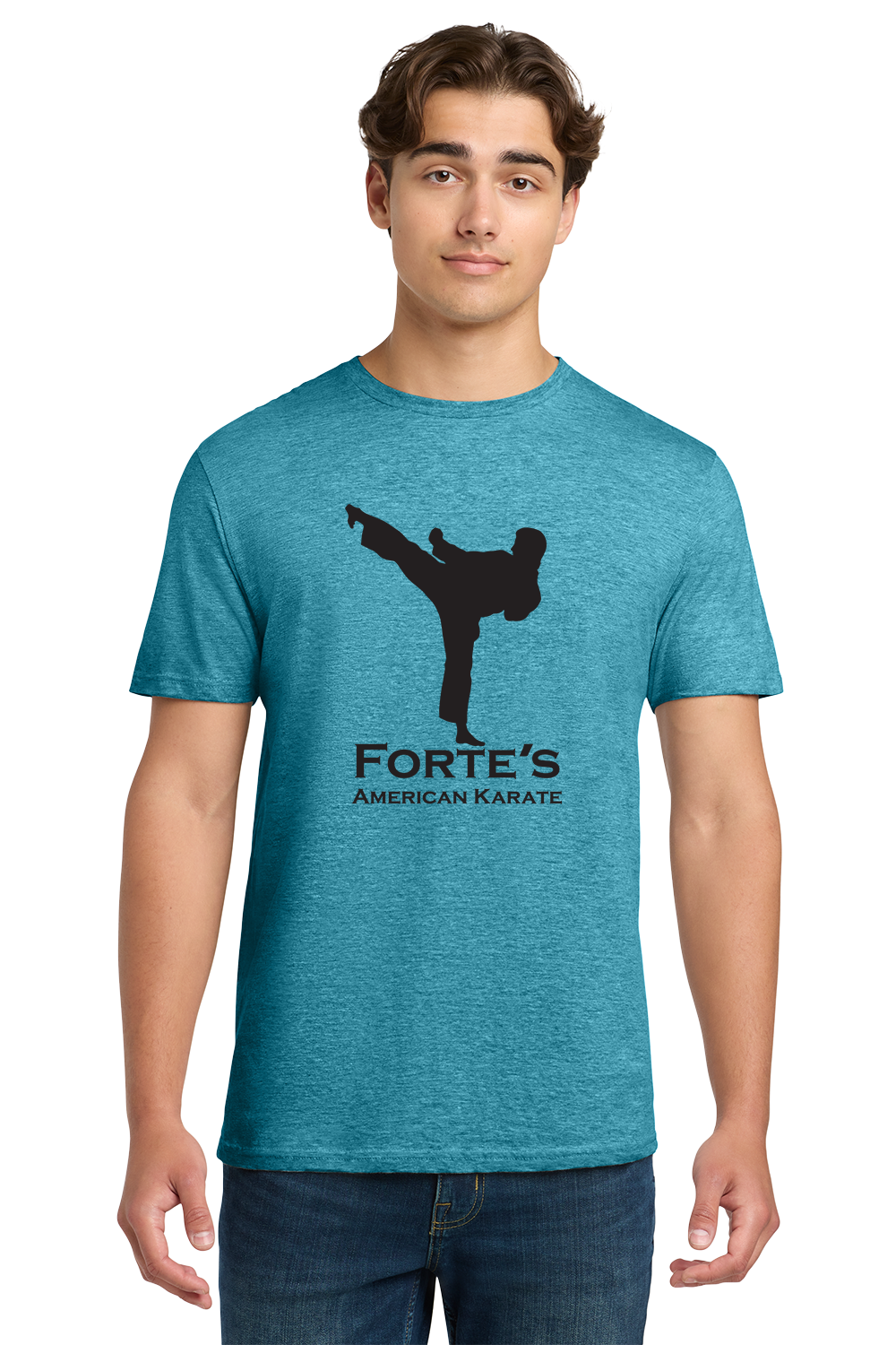 Forte's Fall Softstyle T-Shirt