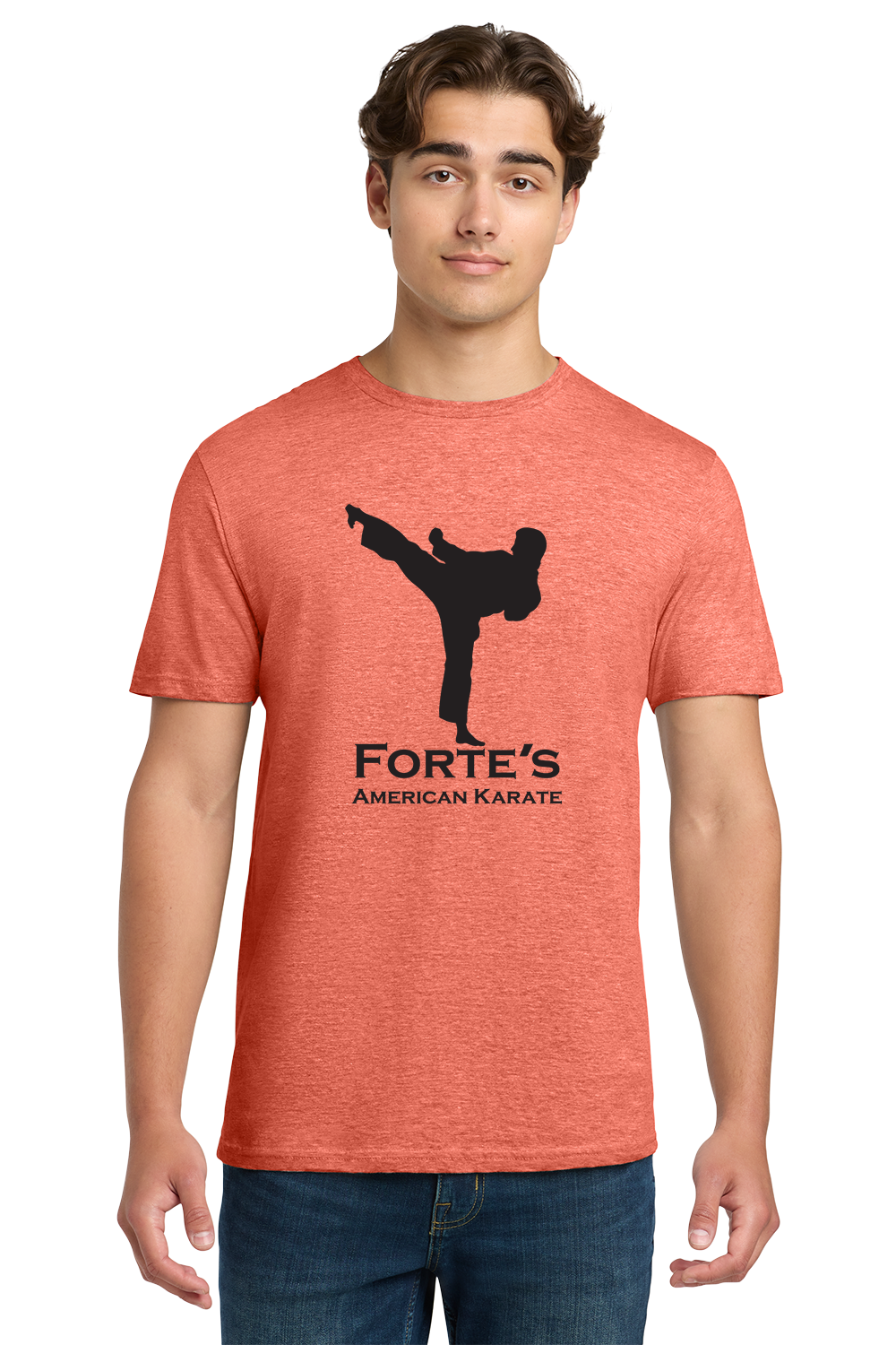 Forte's Fall Softstyle T-Shirt