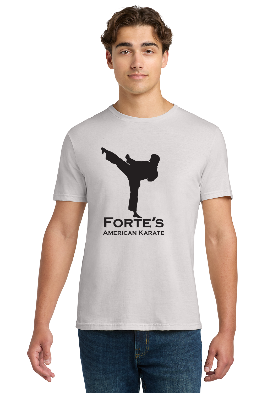 Forte's Fall Softstyle T-Shirt