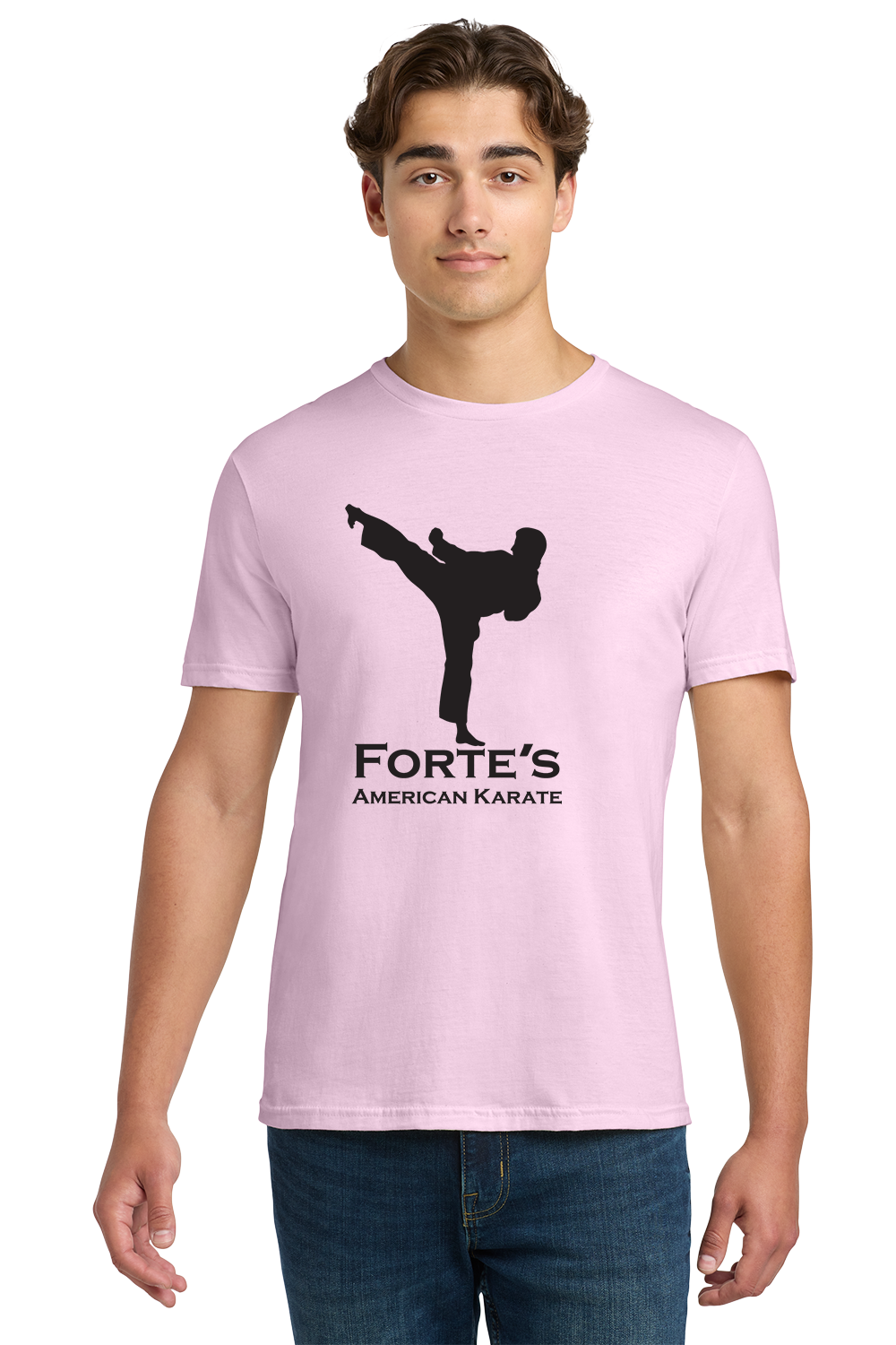 Forte's Fall Softstyle T-Shirt