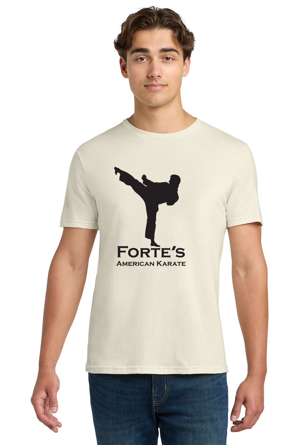 Forte's Fall Softstyle T-Shirt