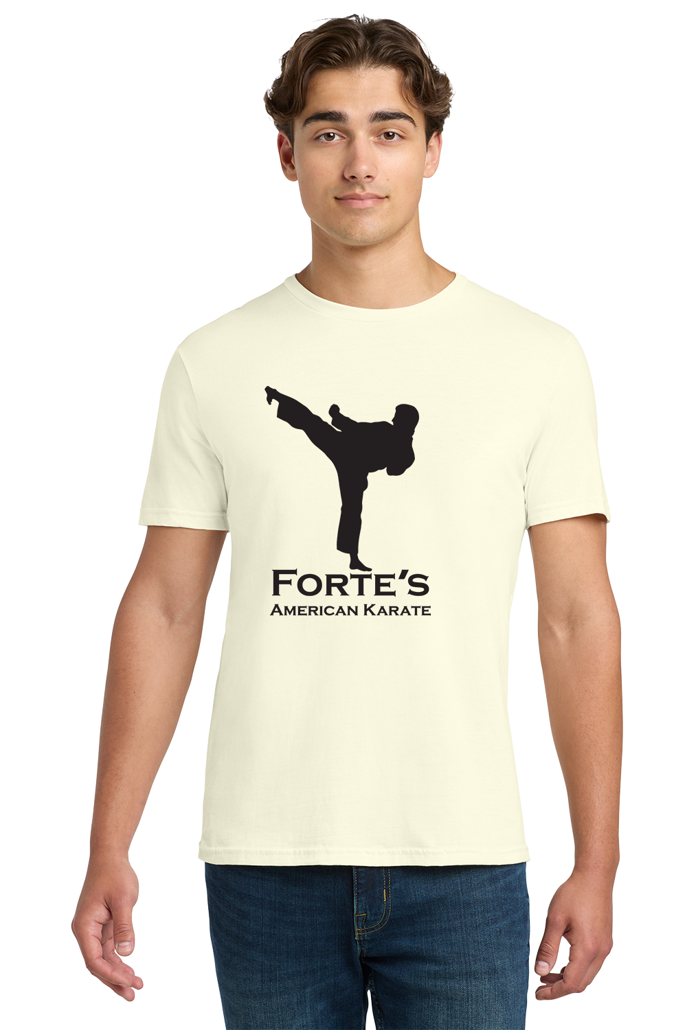 Forte's Fall Softstyle T-Shirt