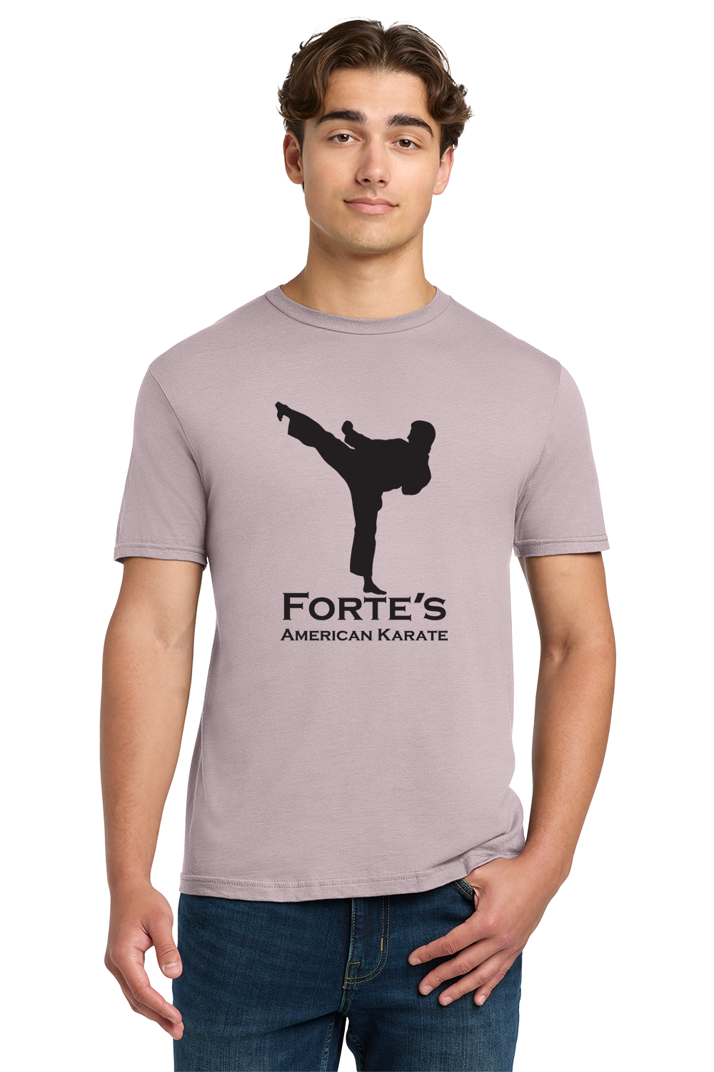 Forte's Fall Softstyle T-Shirt