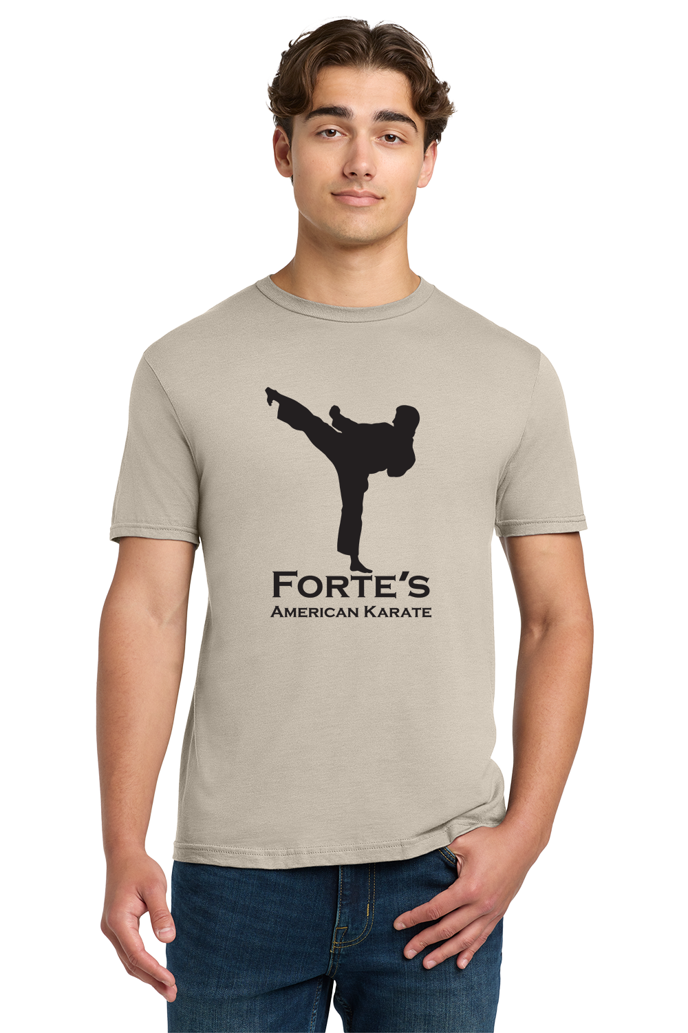 Forte's Fall Softstyle T-Shirt