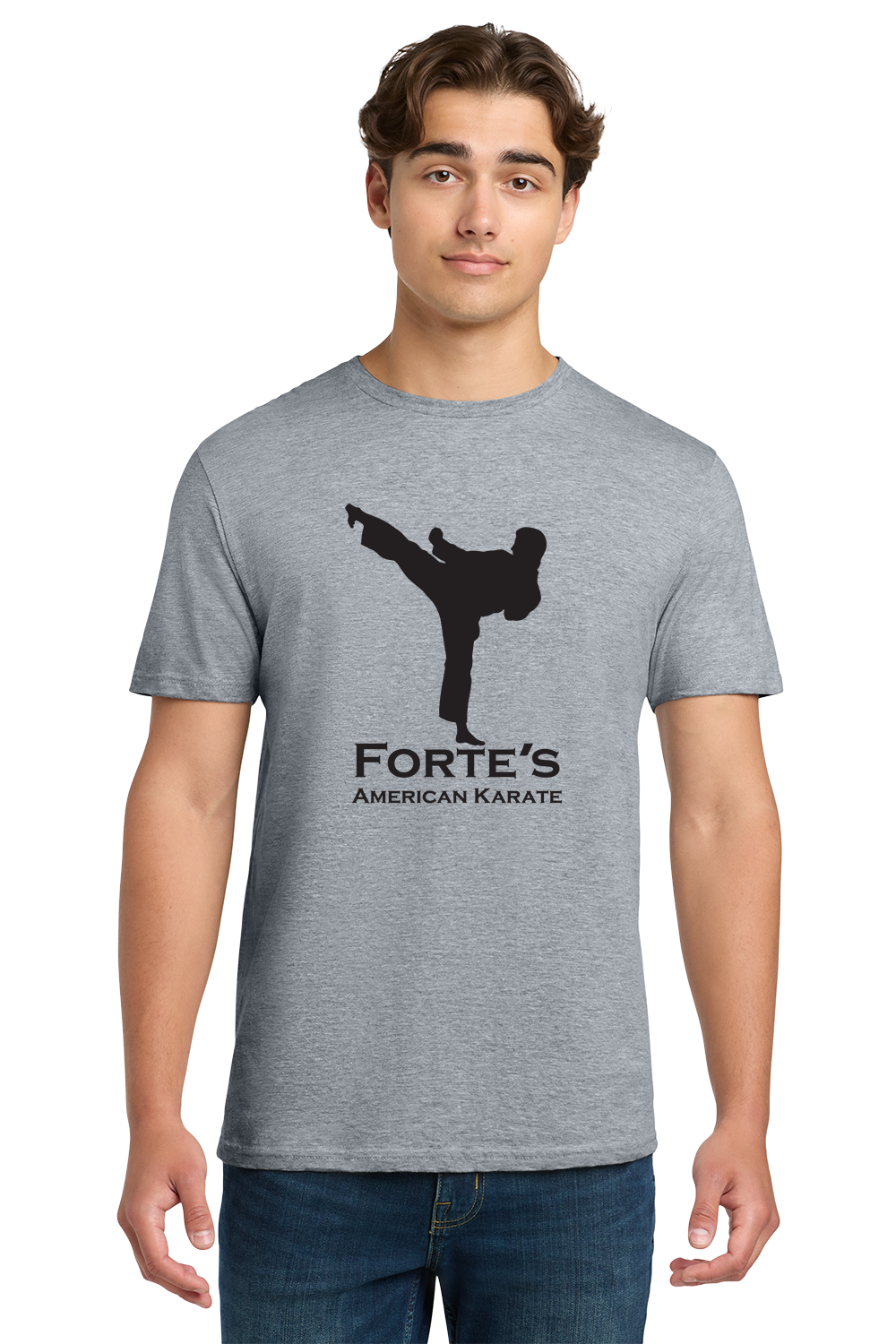 Forte's Fall Softstyle T-Shirt