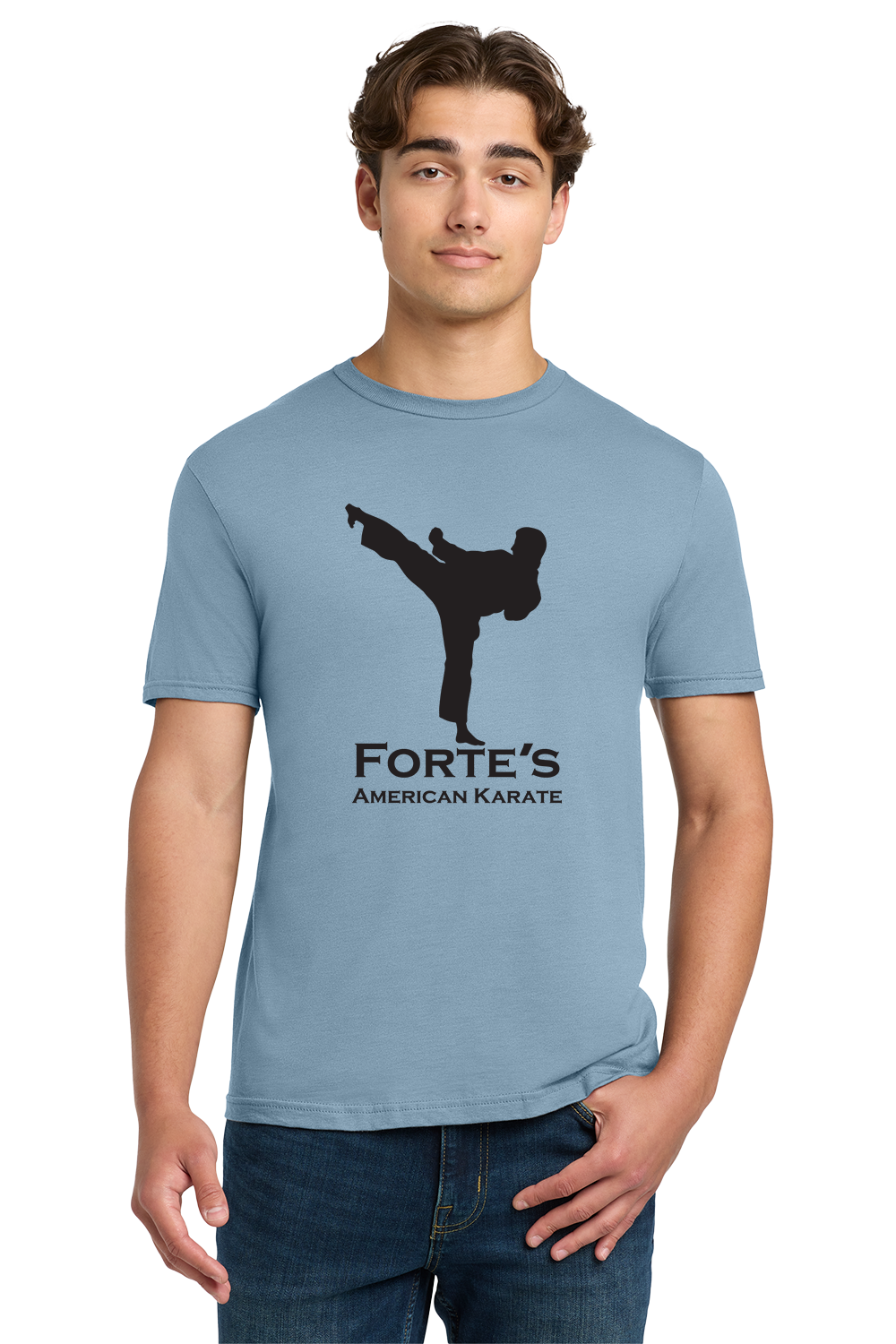 Forte's Fall Softstyle T-Shirt