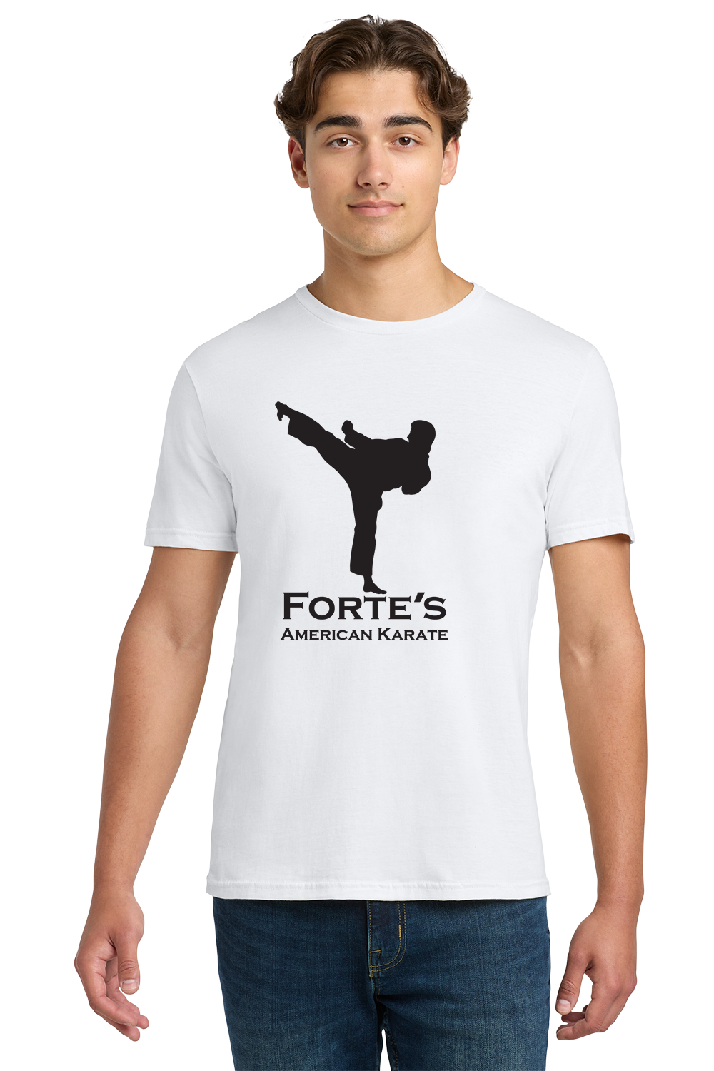Forte's Fall Softstyle T-Shirt