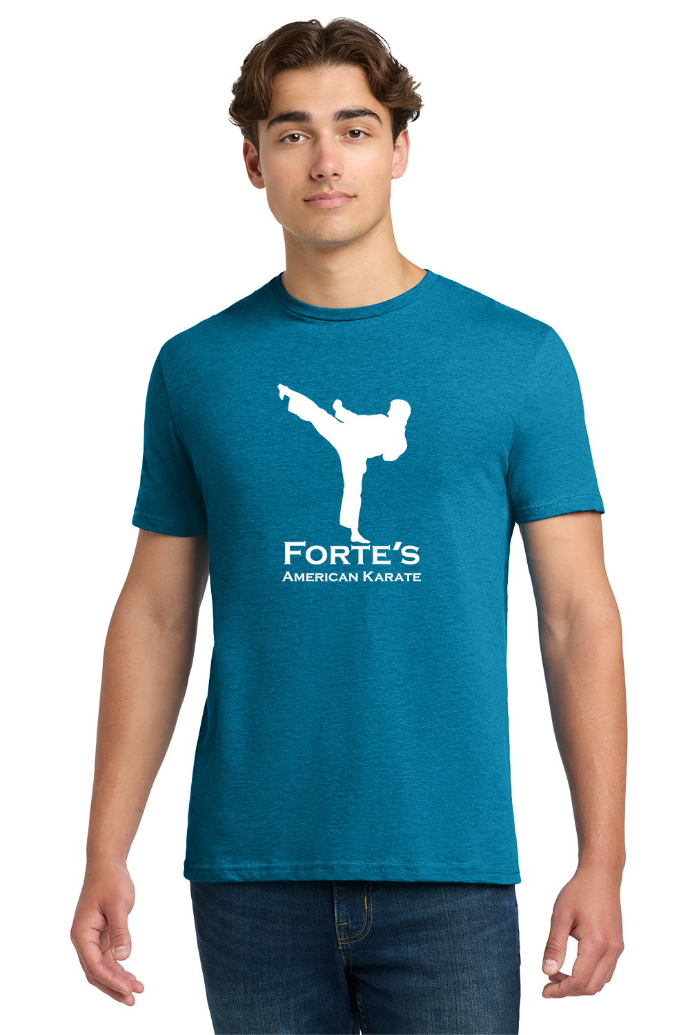 Forte's Fall Softstyle T-Shirt