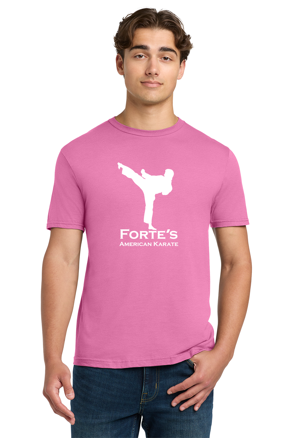 Forte's Fall Softstyle T-Shirt