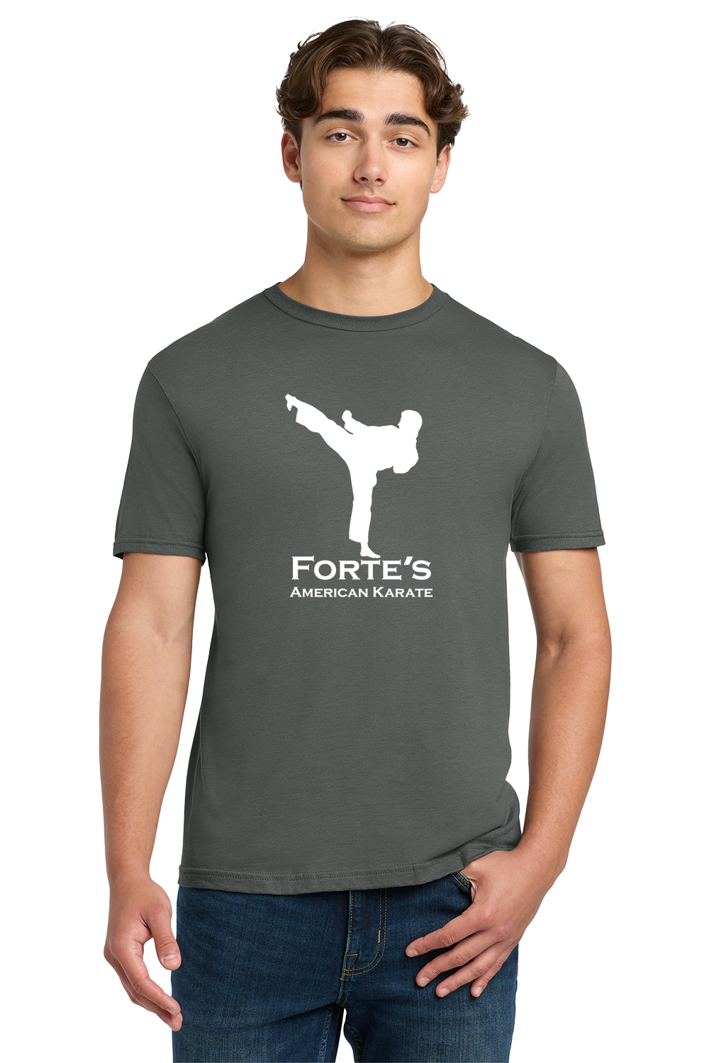Forte's Fall Softstyle T-Shirt