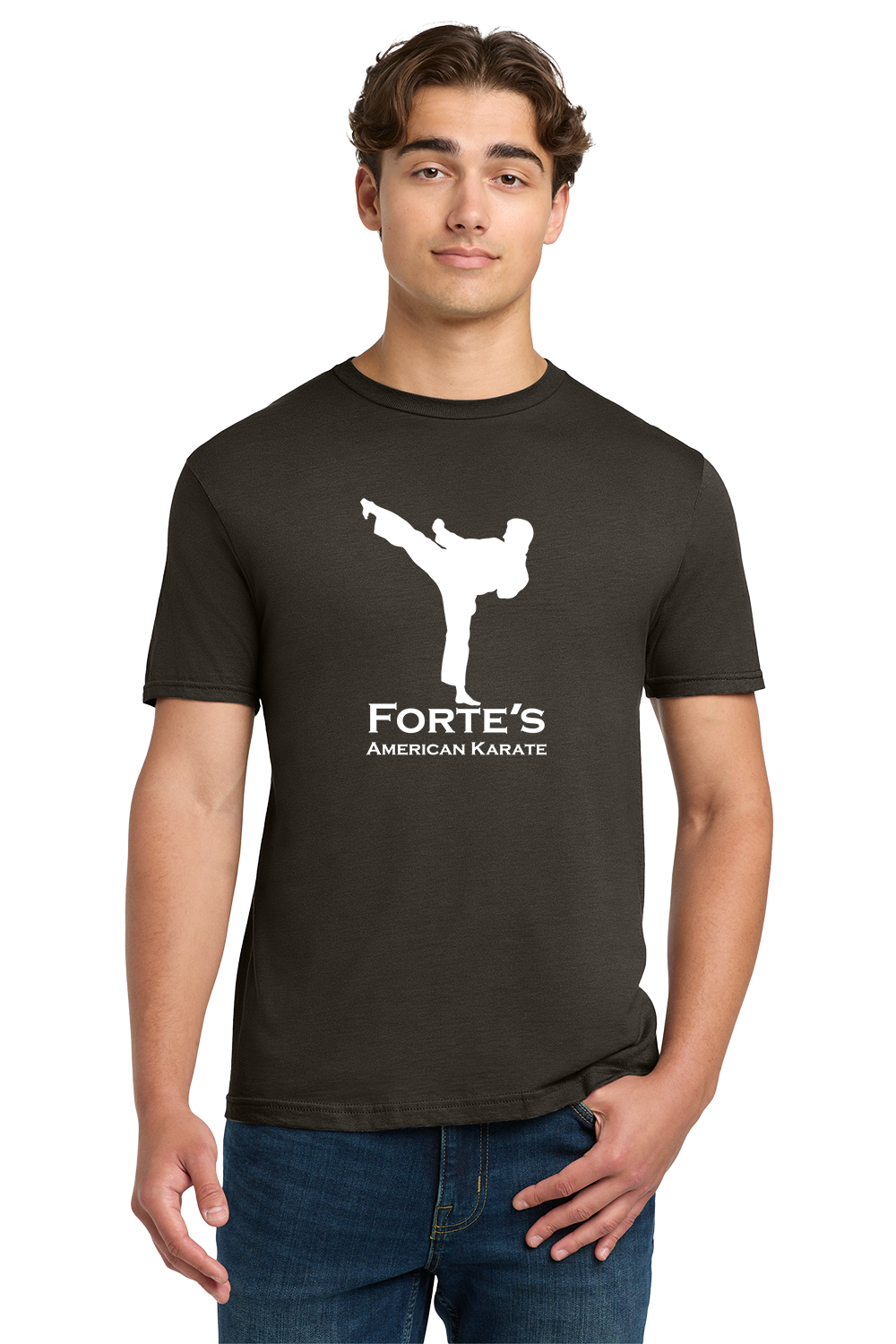 Forte's Fall Softstyle T-Shirt