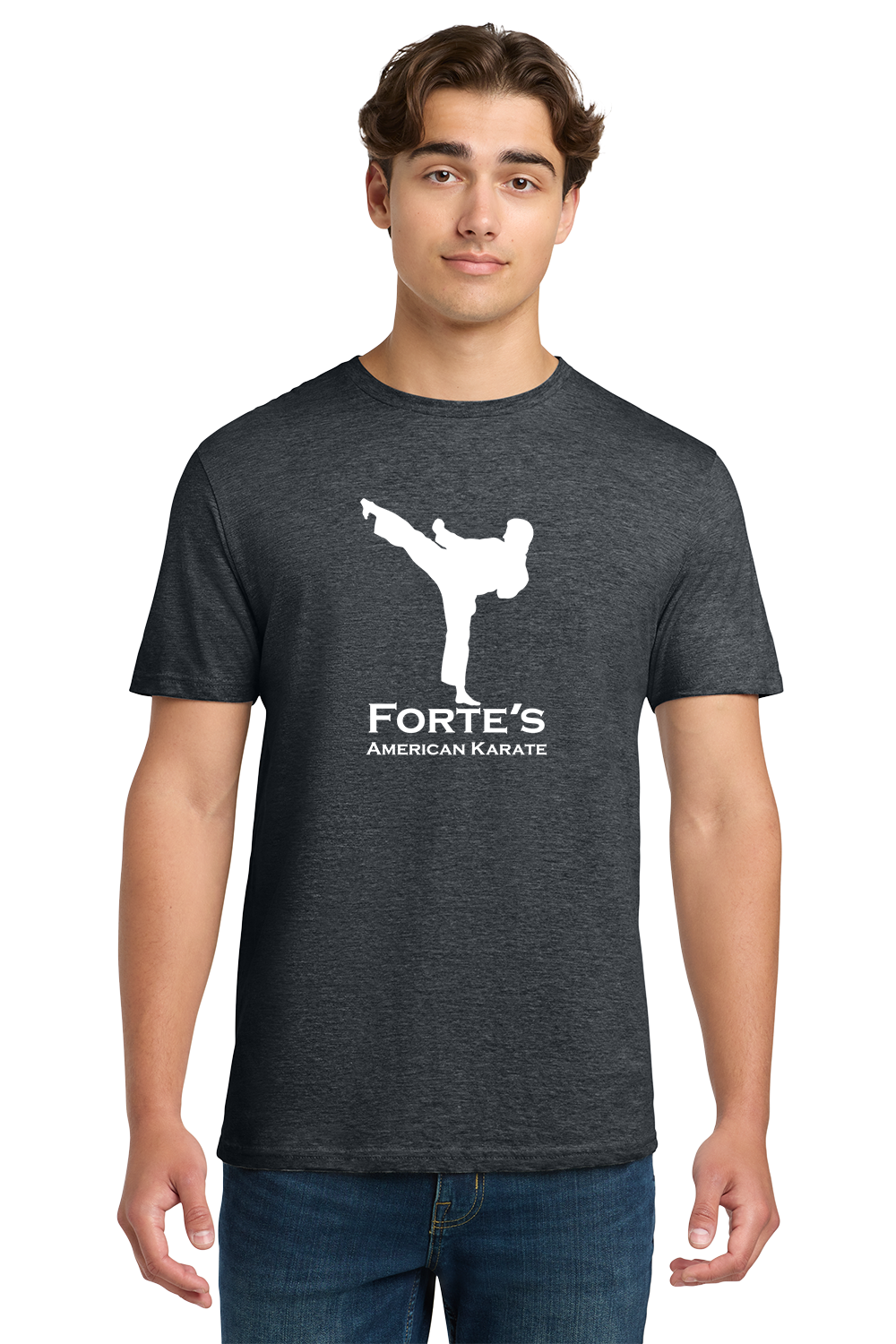 Forte's Fall Softstyle T-Shirt