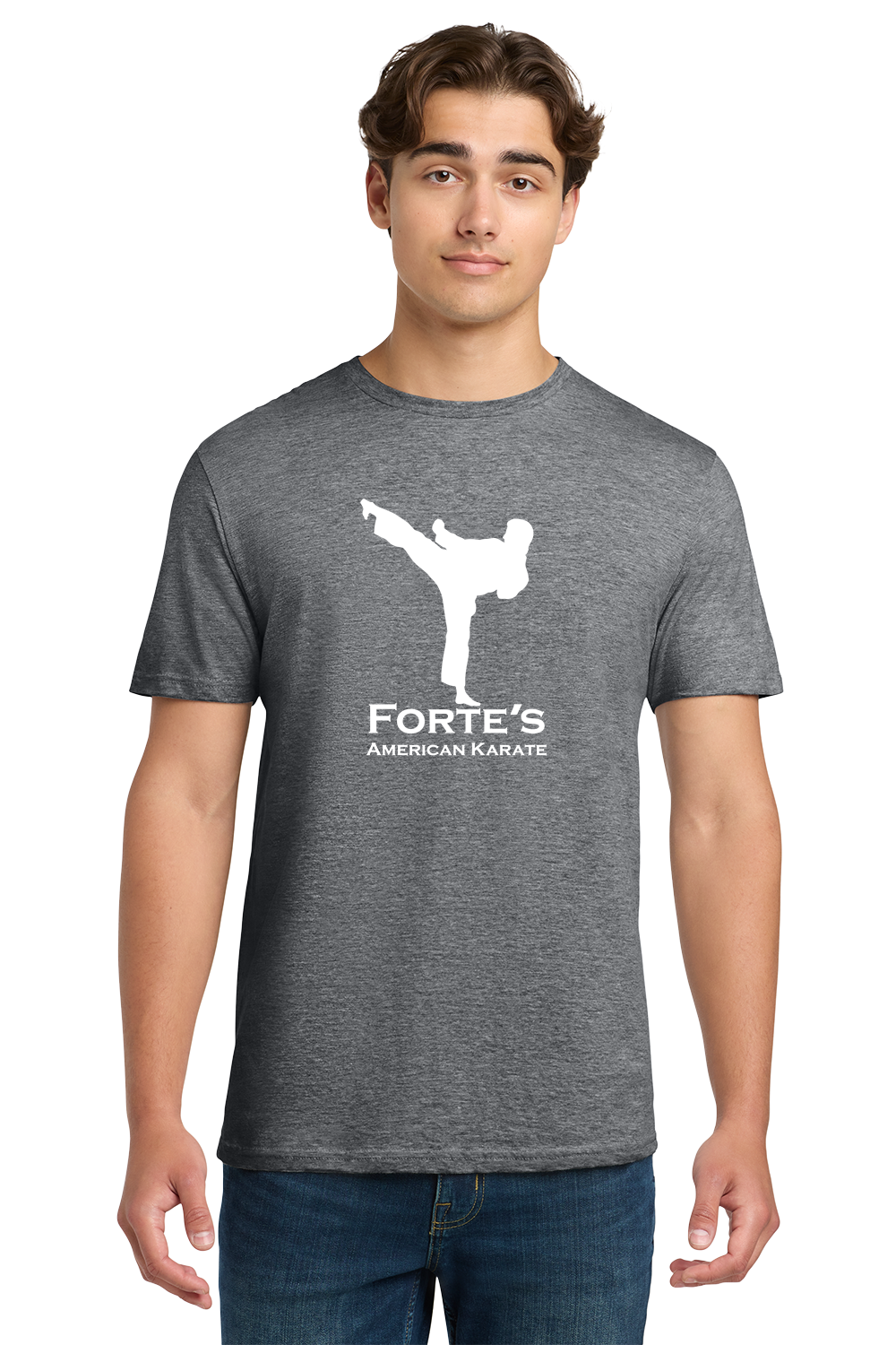 Forte's Fall Softstyle T-Shirt