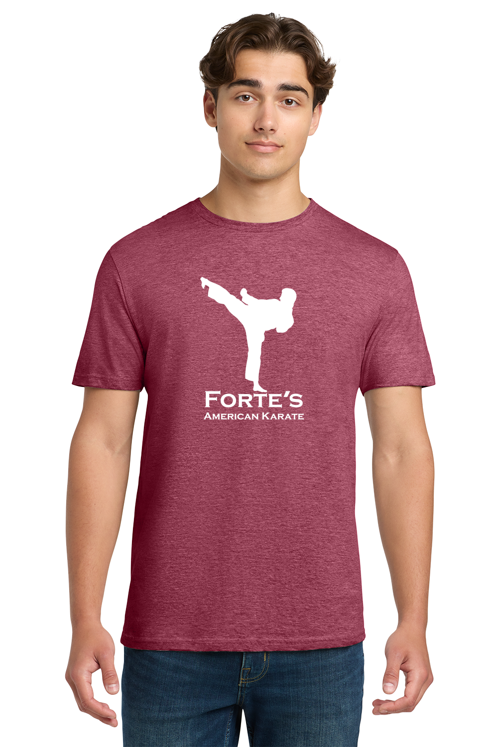 Forte's Fall Softstyle T-Shirt