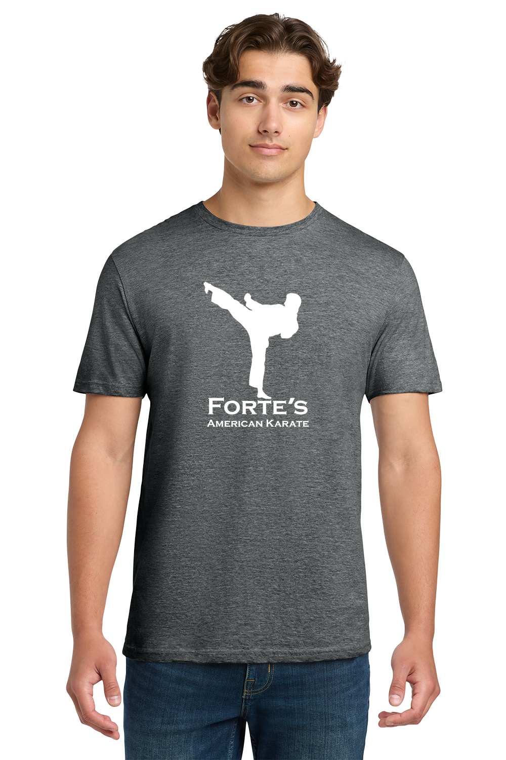 Forte's Fall Softstyle T-Shirt