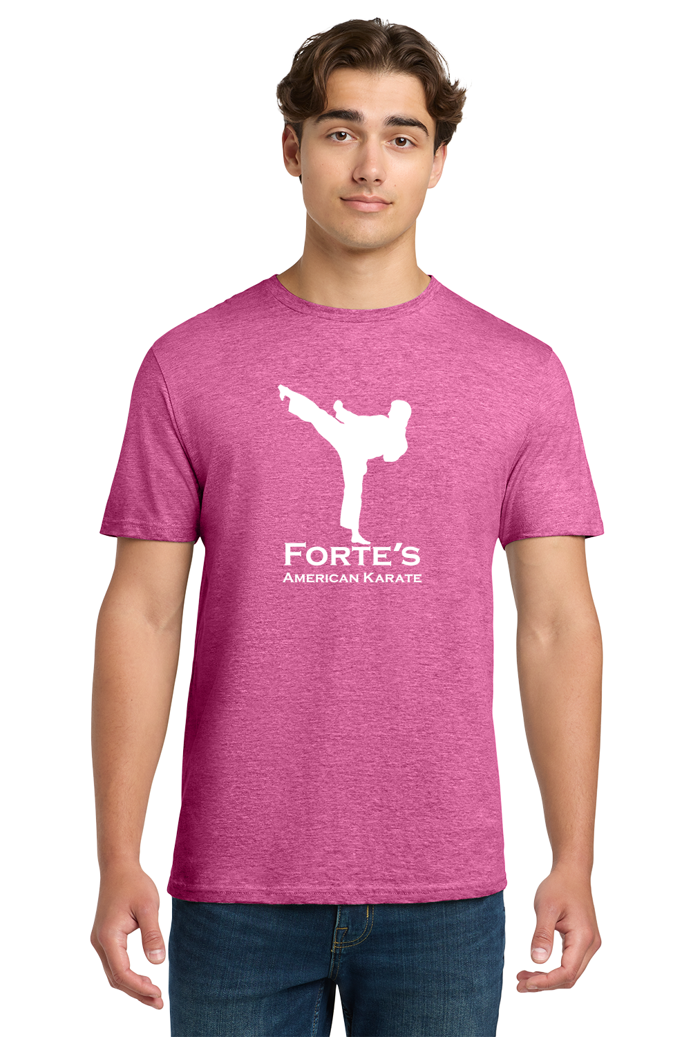 Forte's Fall Softstyle T-Shirt