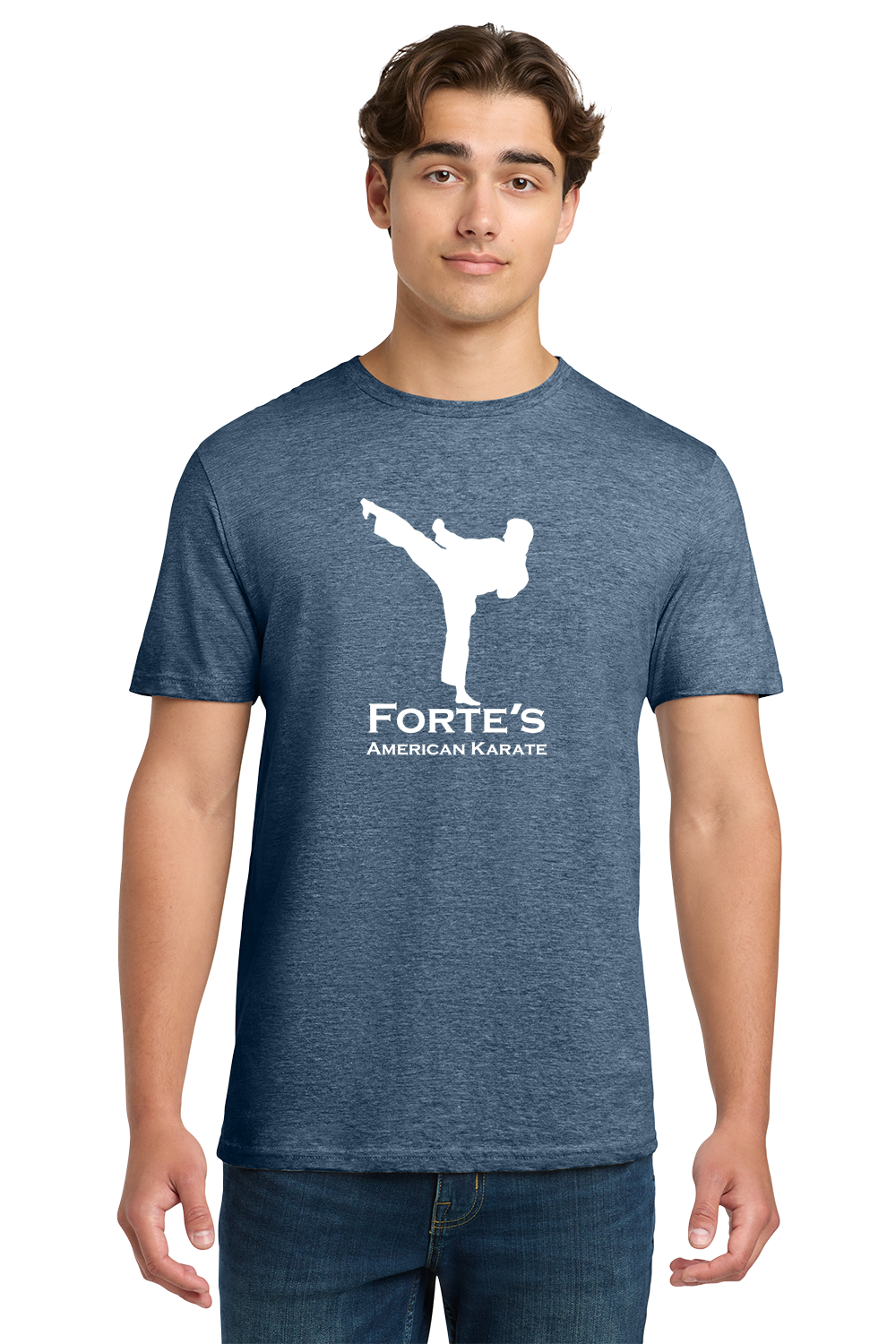 Forte's Fall Softstyle T-Shirt