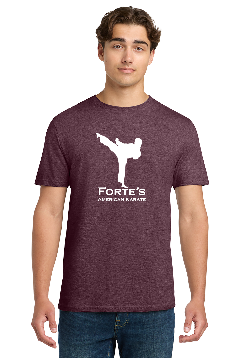 Forte's Fall Softstyle T-Shirt
