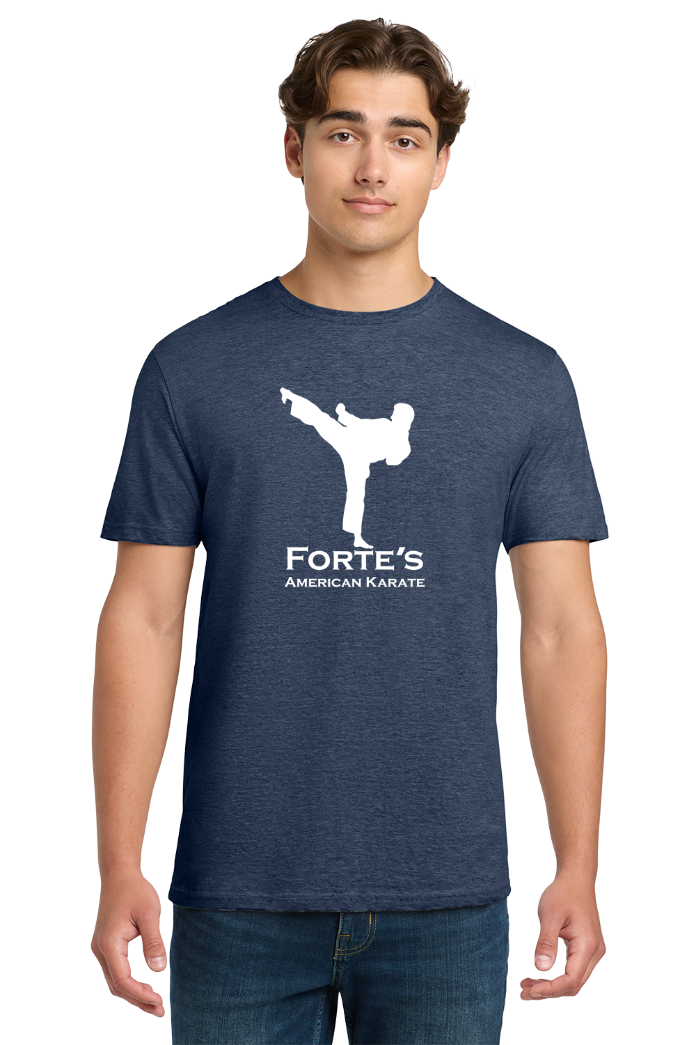 Forte's Fall Softstyle T-Shirt
