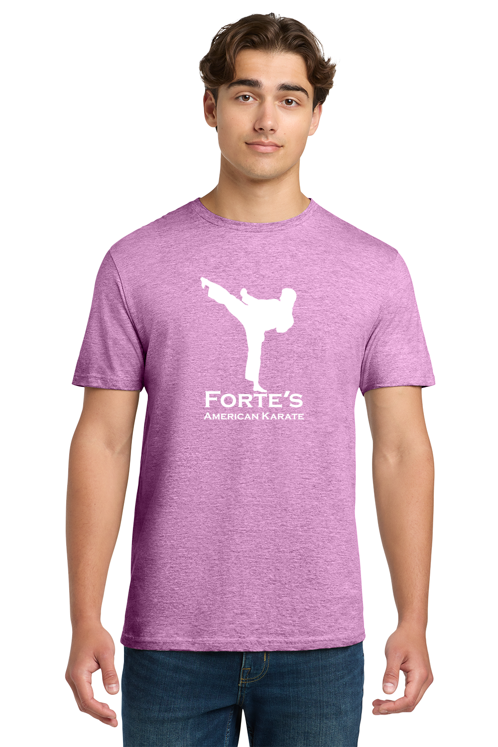Forte's Fall Softstyle T-Shirt