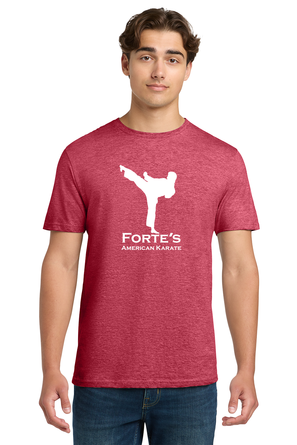 Forte's Fall Softstyle T-Shirt