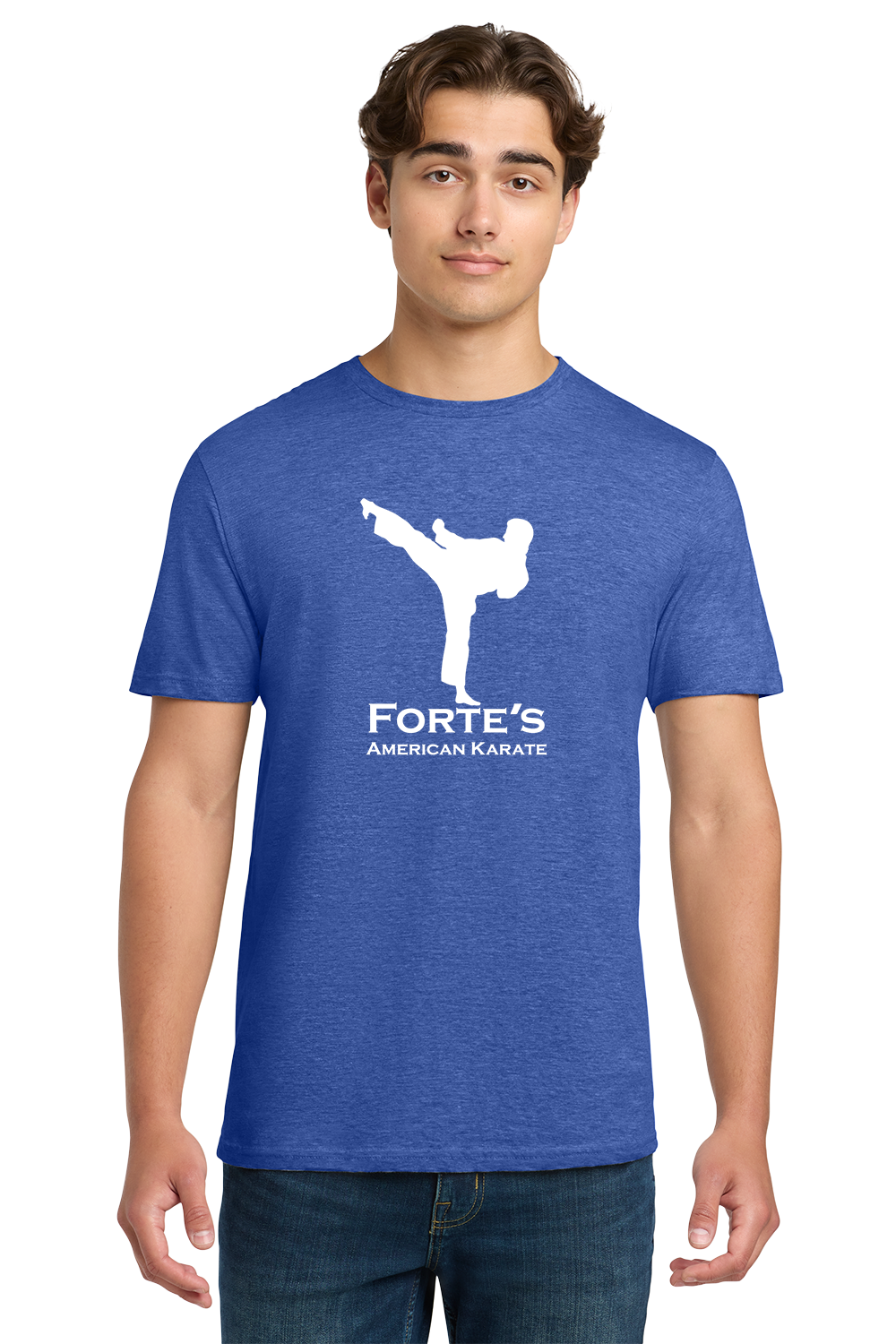 Forte's Fall Softstyle T-Shirt