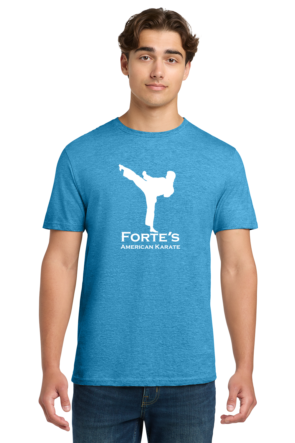 Forte's Fall Softstyle T-Shirt