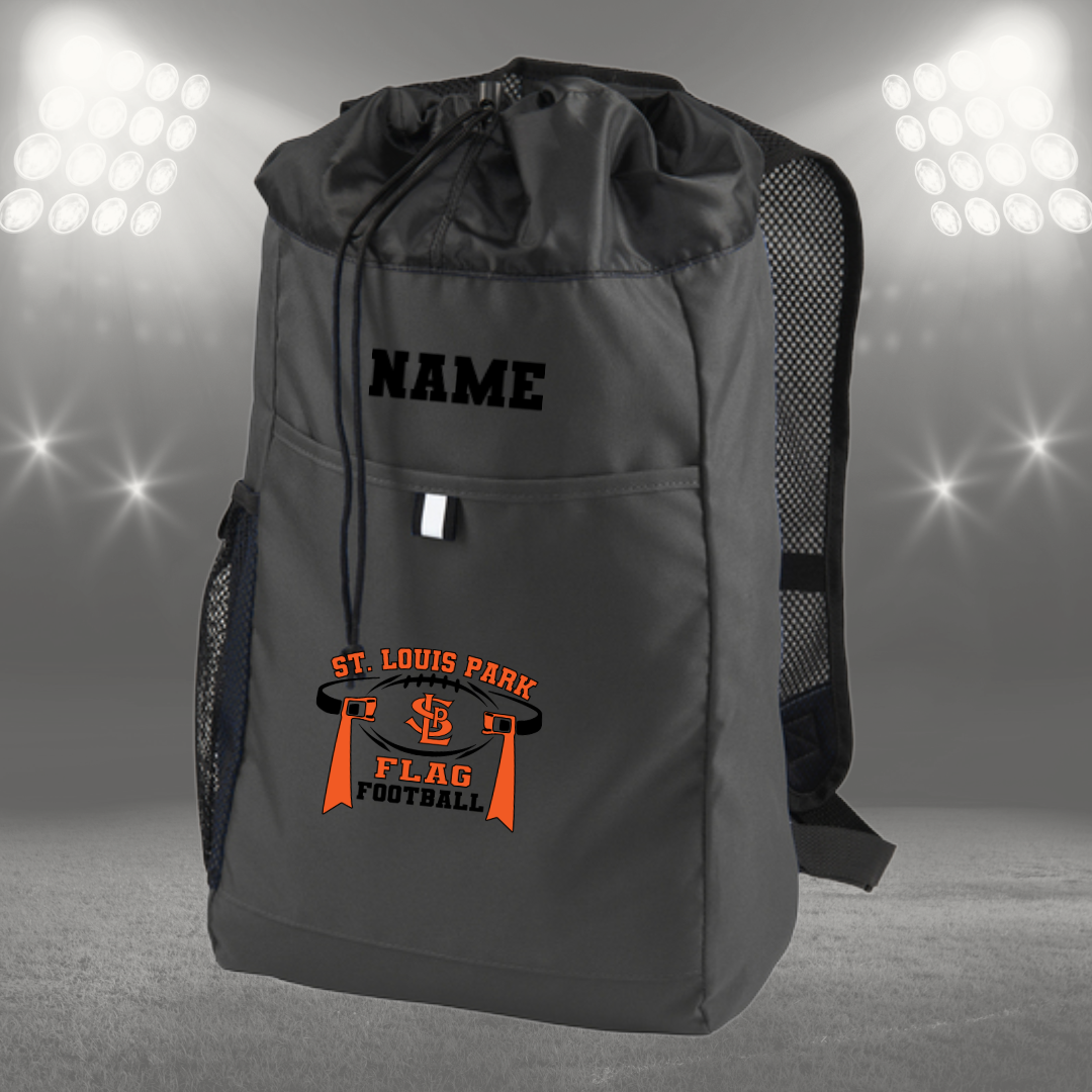 SLP Hybrid Backpack