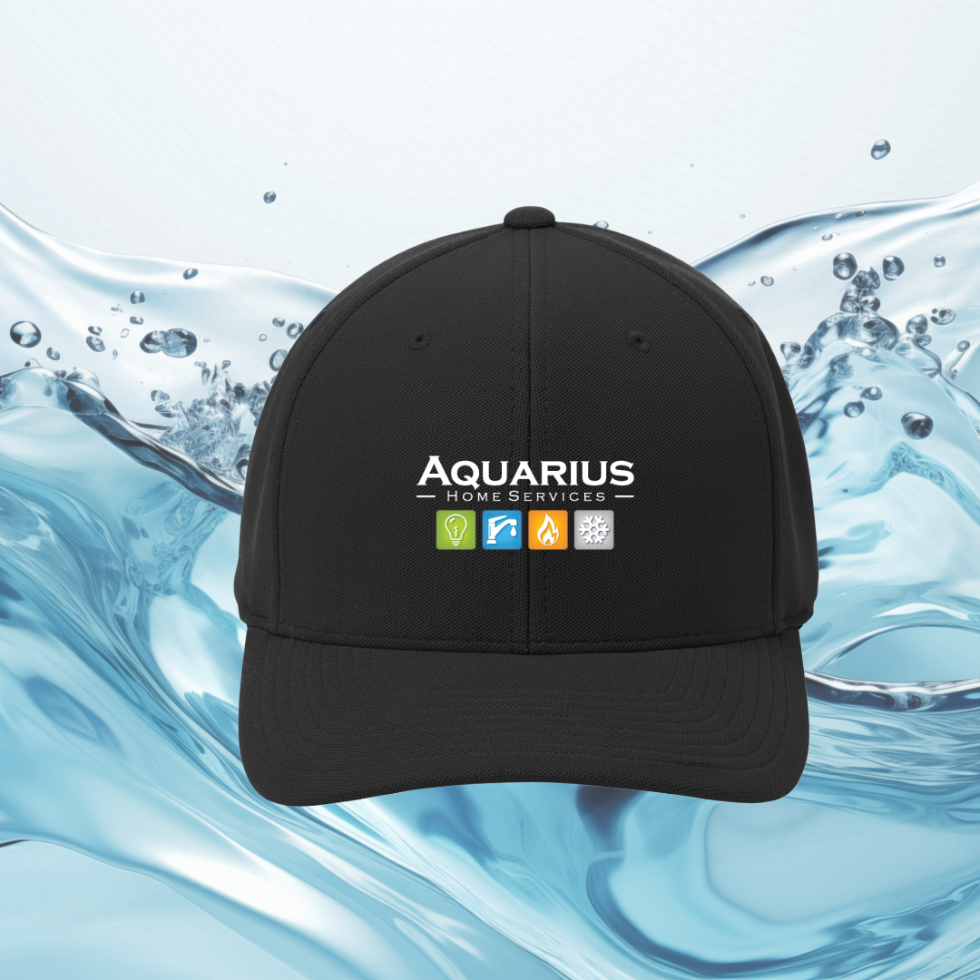Aquarius Flexfit 110 Cap
