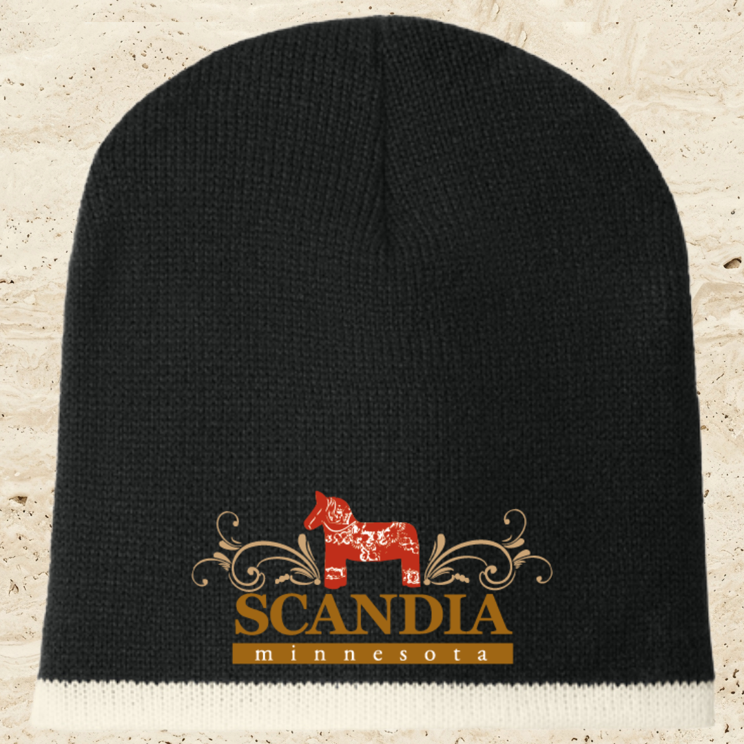 City of Scandia Beanie