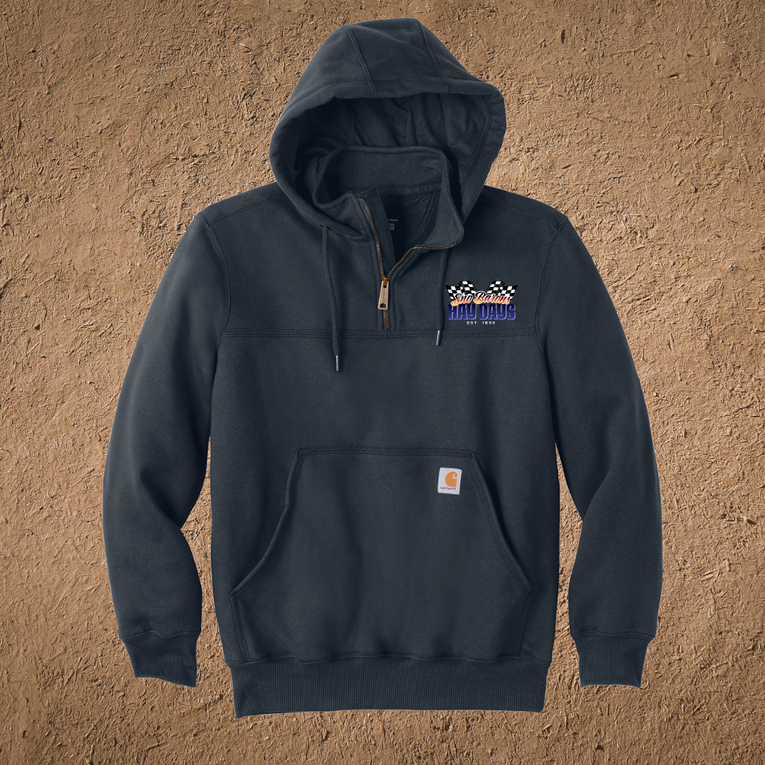 Hay Days Carhartt Rain Defender Hoodie