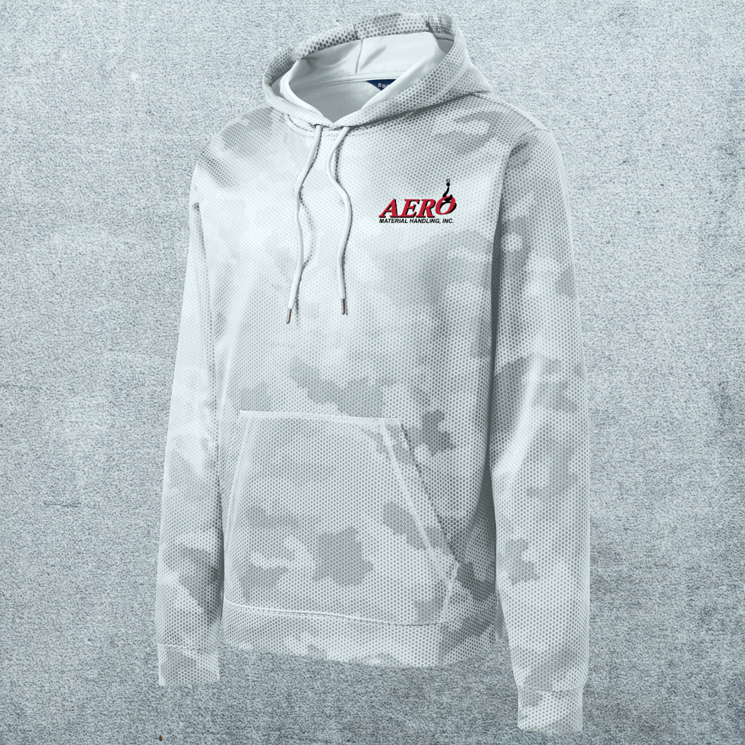 Aero Camo Hex Performance