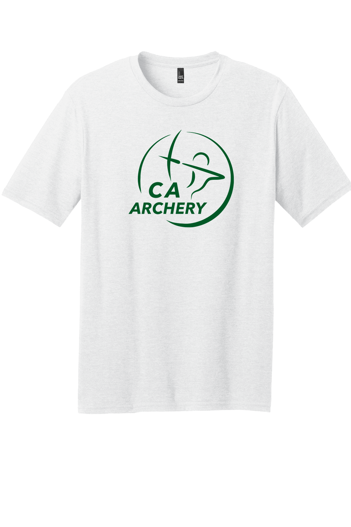 Concordia Academy Perfect Archery Blend CVC Tee