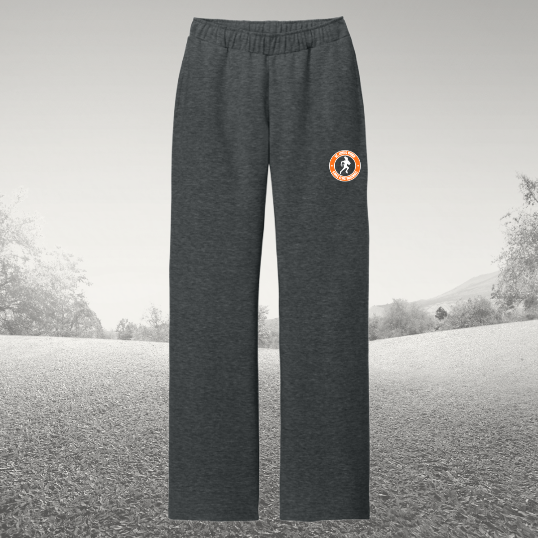 SLP Flag Football Open Bottom Sweatpants