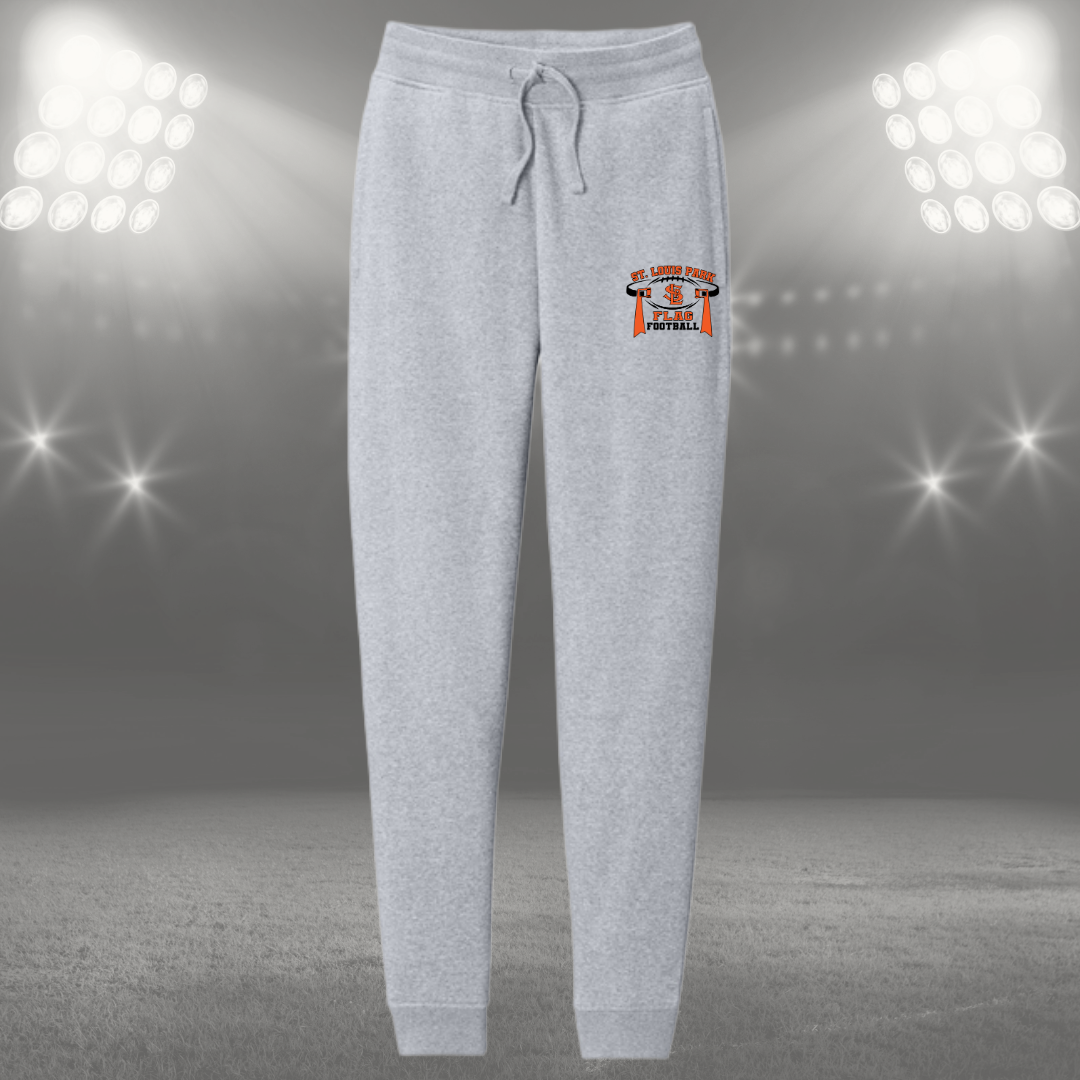 SLP Fleece Joggers