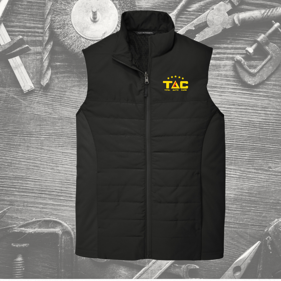 TAC Collective Insulated Vest
