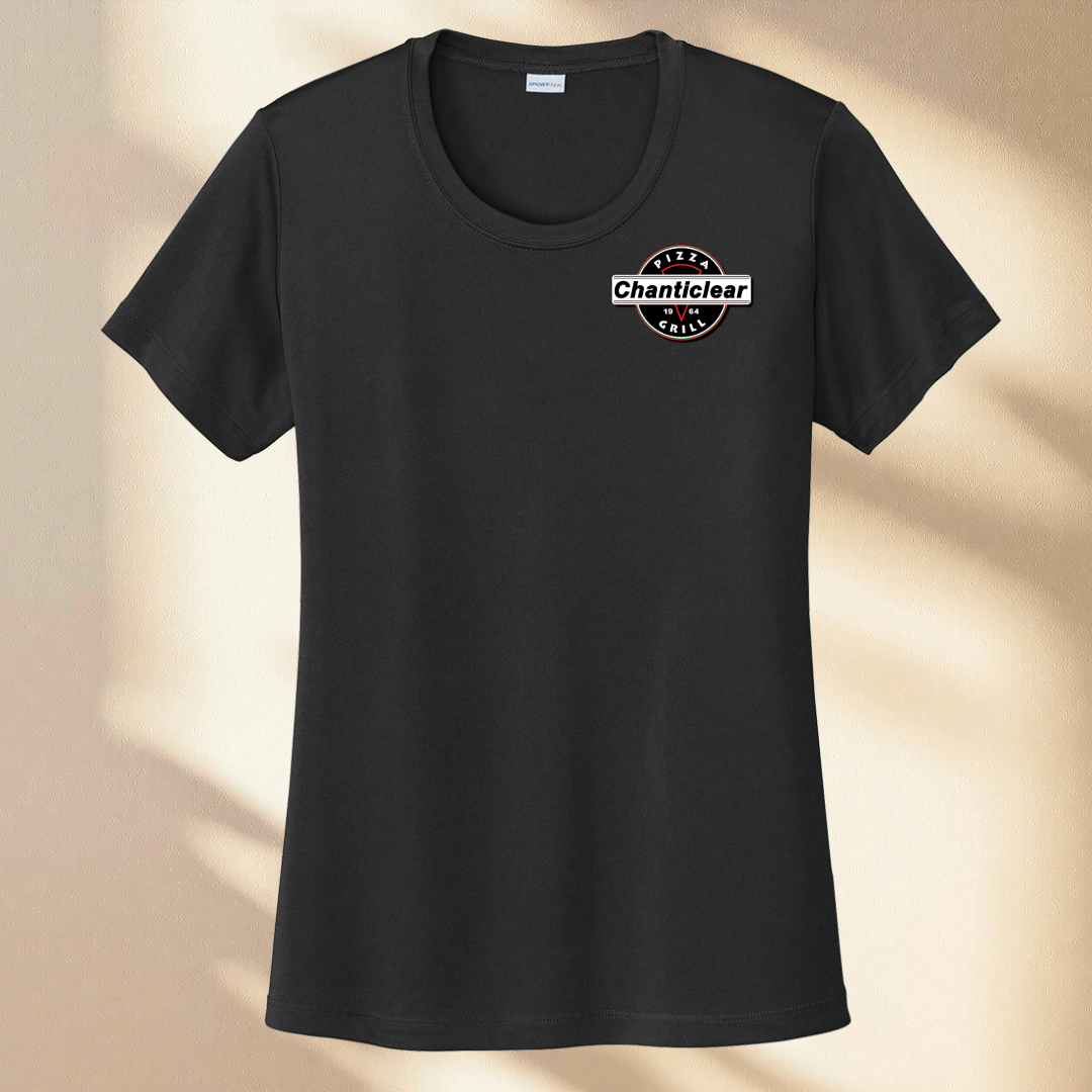 Chanticlear Grill Women's Performance Tee
