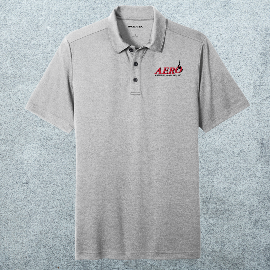 Aero Endeavor Polo