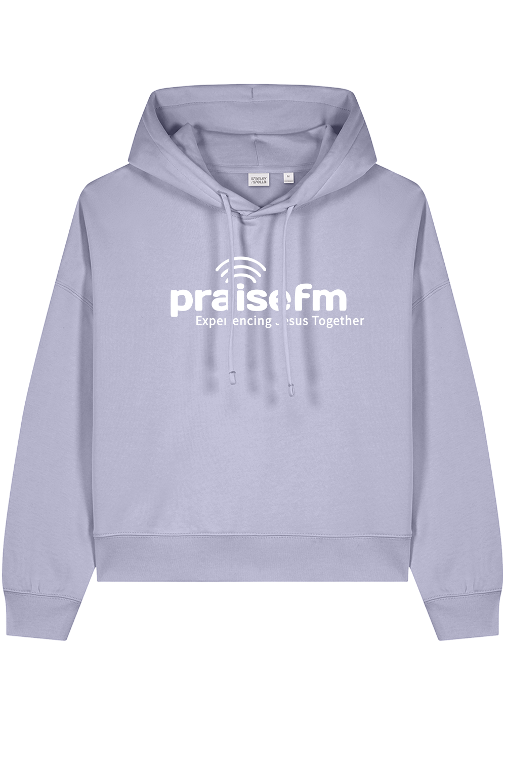 PraiseFM Women's Stella Nora Hooded Sweatshirt