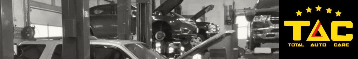 Total Auto Care