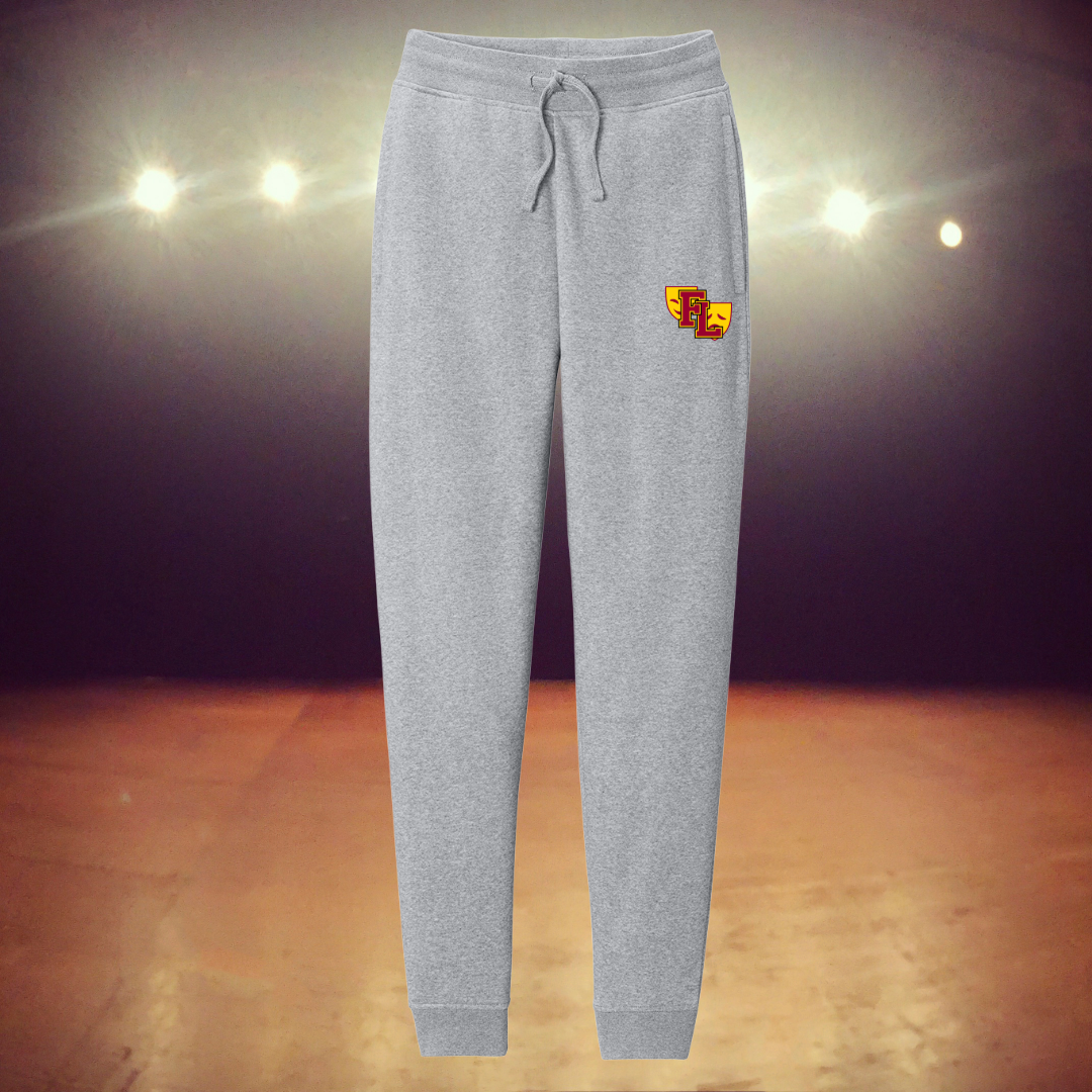 Forest Lake Theater Jogger Sweatpants