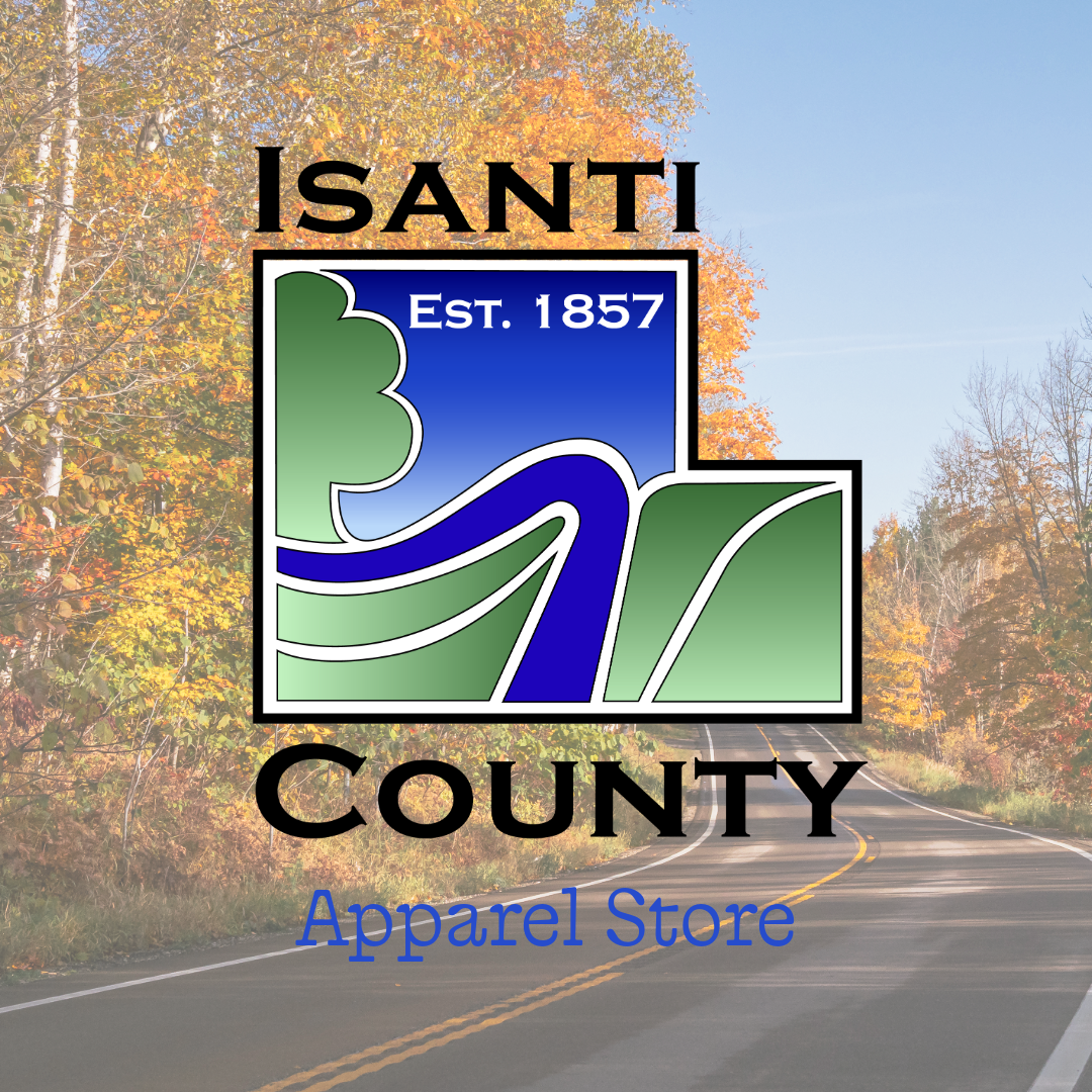 Isanti County Apparel Store