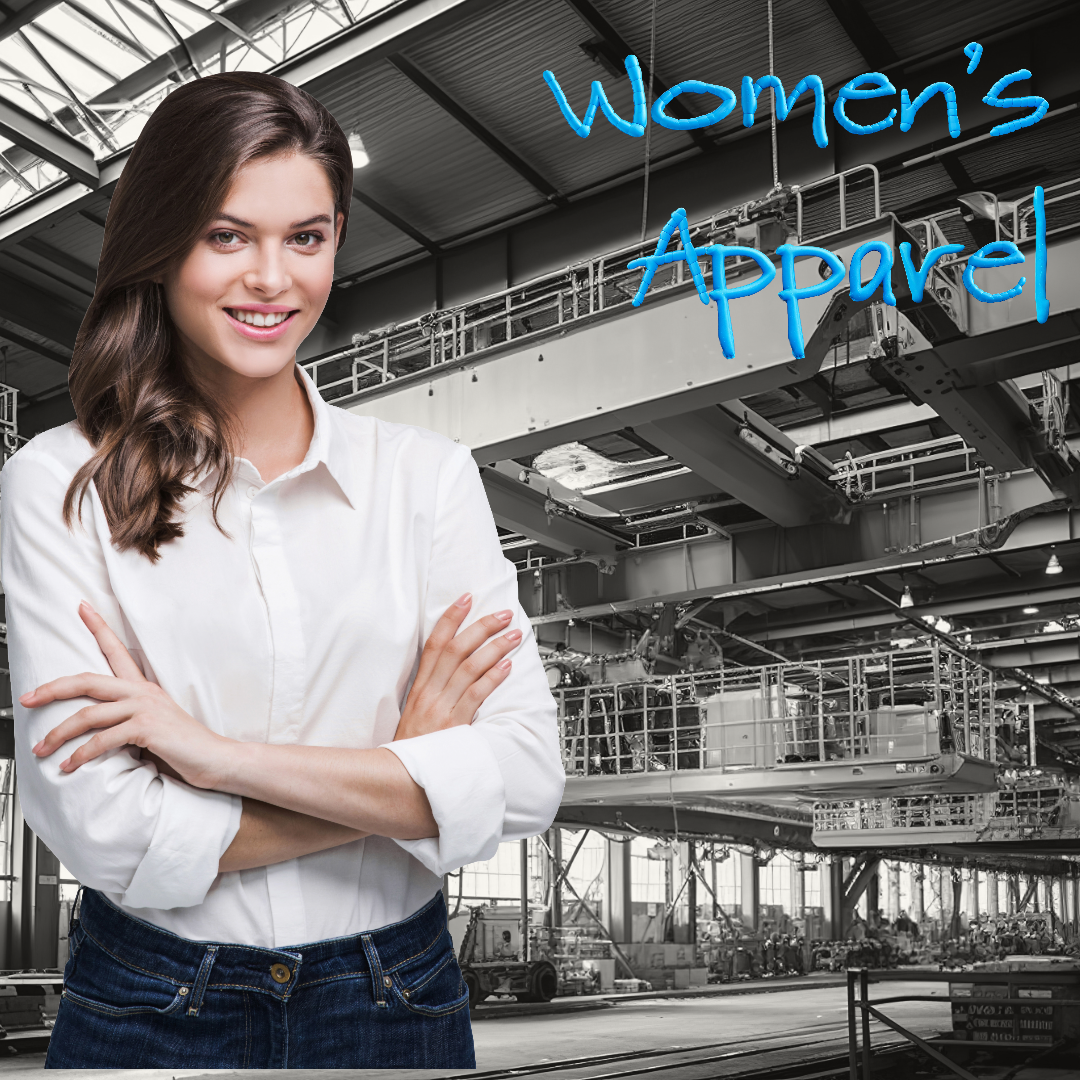 Aero Women's Apparel