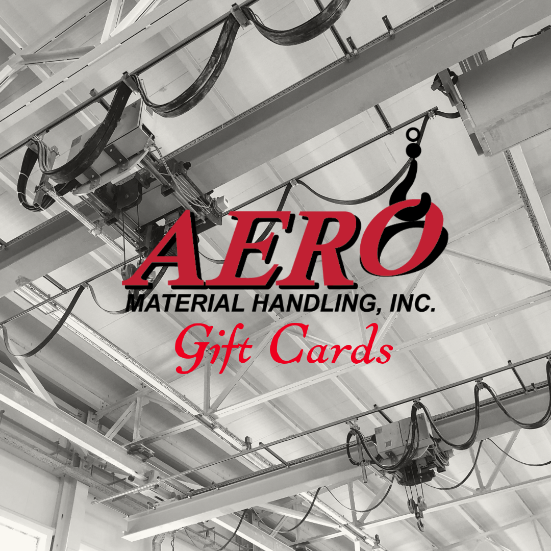 Aero Gift Cards