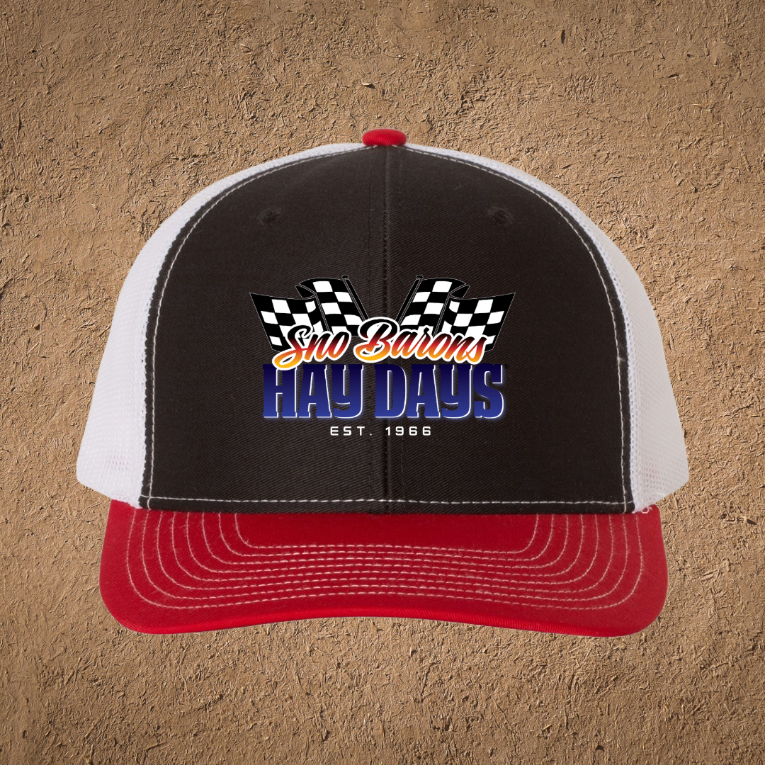 Hay Days Richardson Trucker Cap