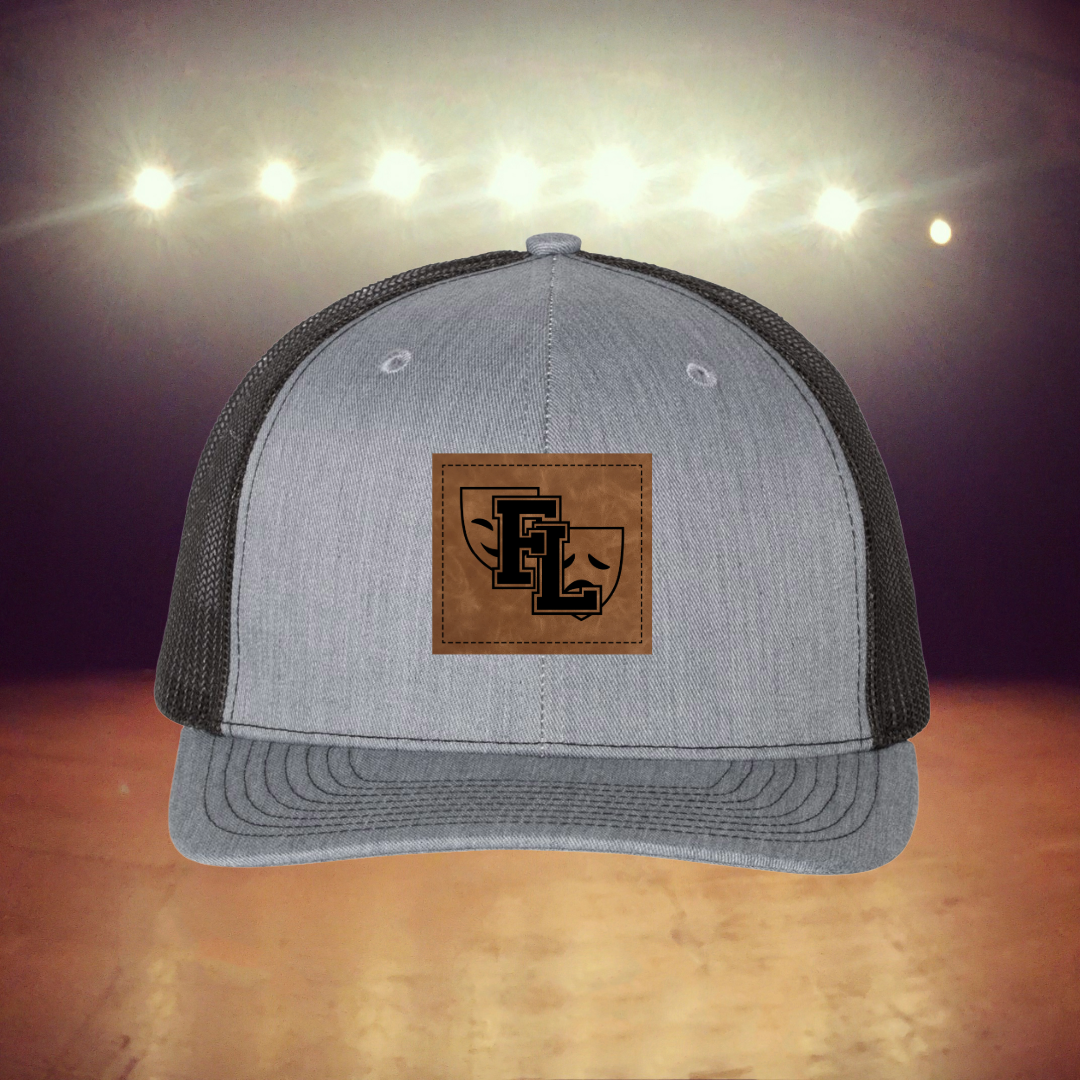 Forest Lake Theater Patch Cap- Richardson