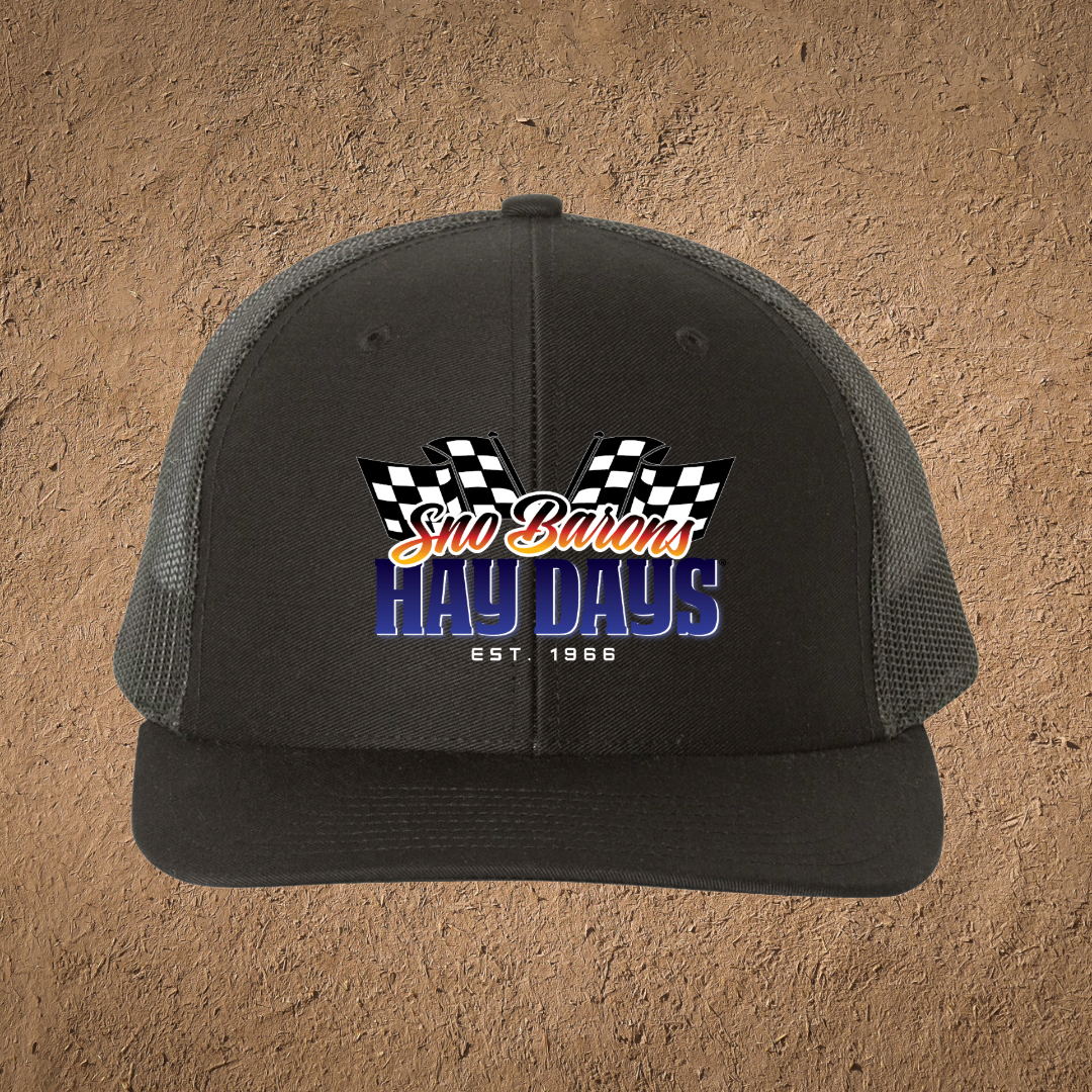 Hay Days Richardson Trucker Cap